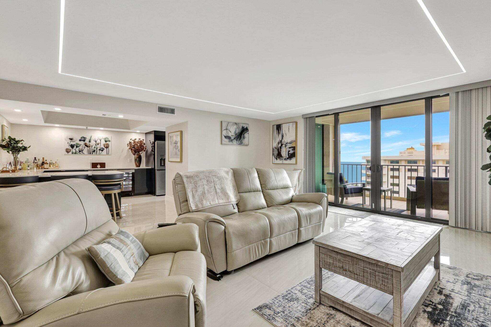 4600 S Ocean Boulevard 1003