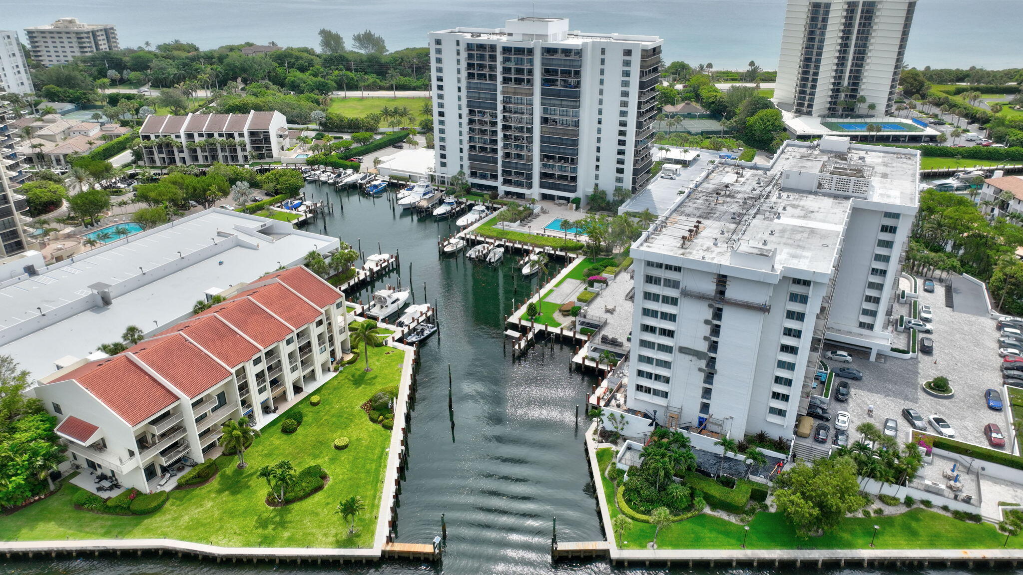 4600 S Ocean Boulevard 1003
