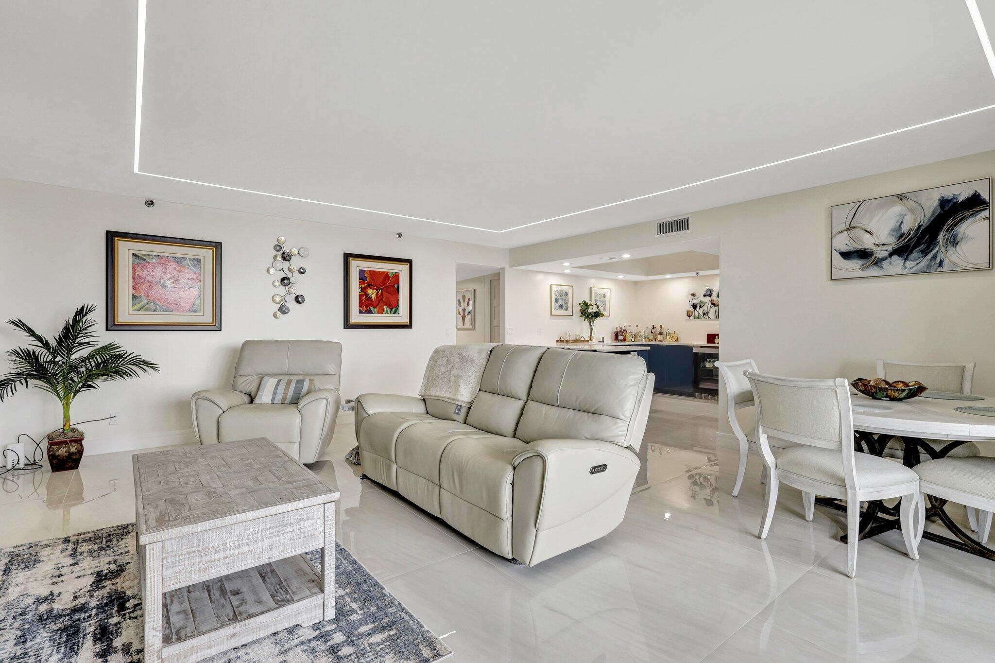 4600 S Ocean Boulevard 1003