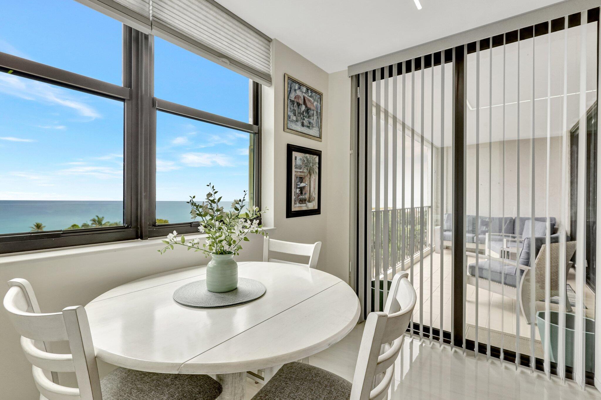 4600 S Ocean Boulevard 1003