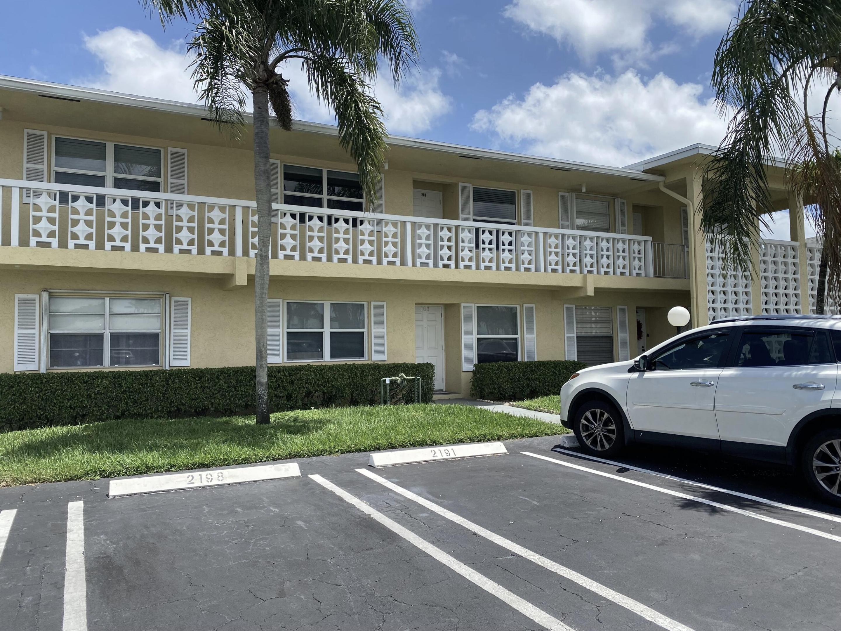 1120 Mahogany Way 203