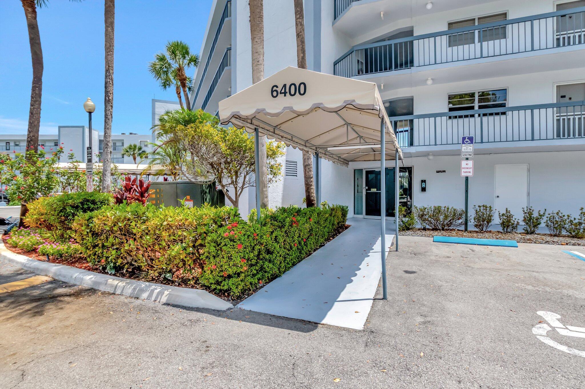 6400 NW 2nd Avenue 518