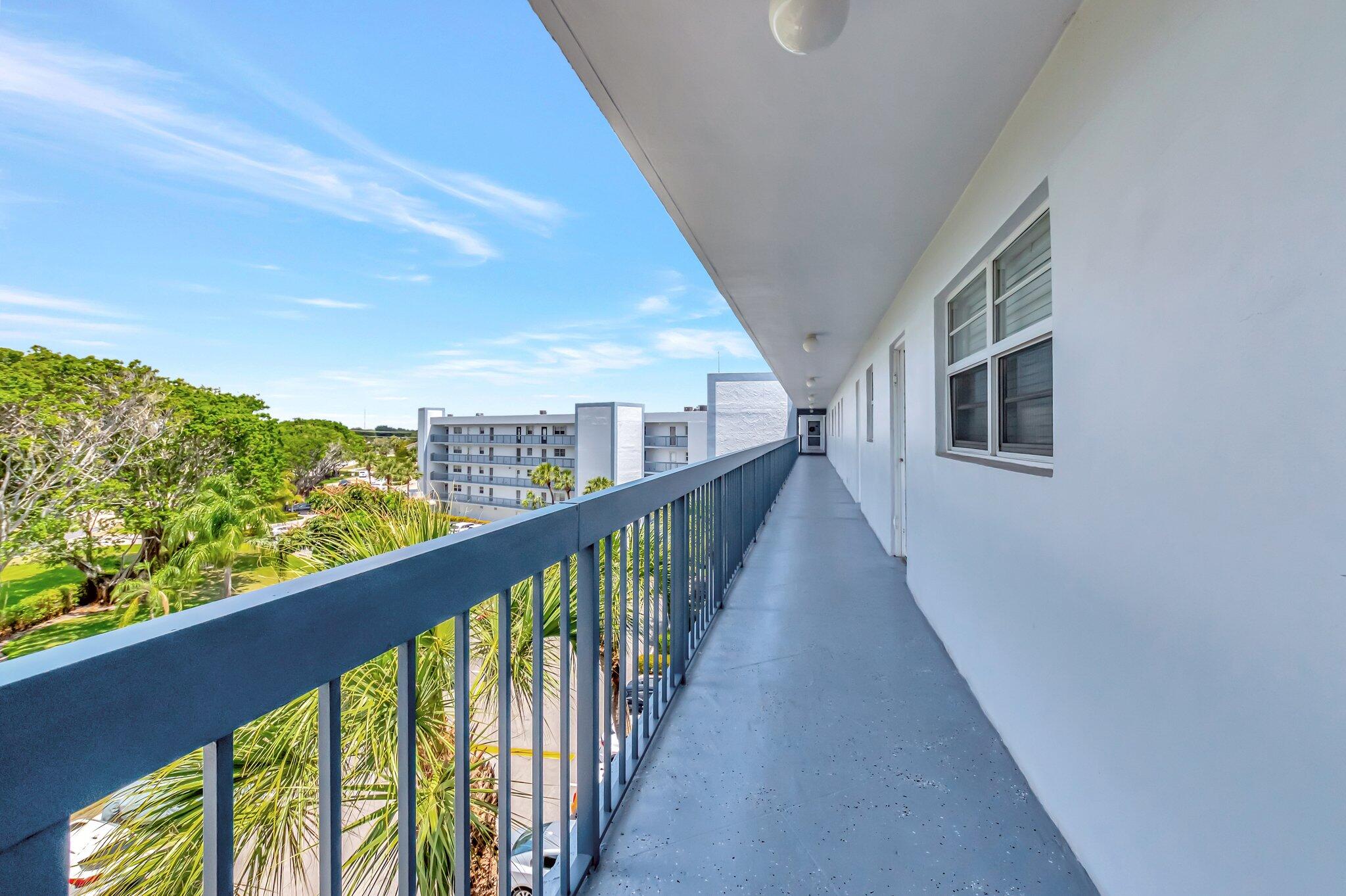 6400 NW 2nd Avenue 518