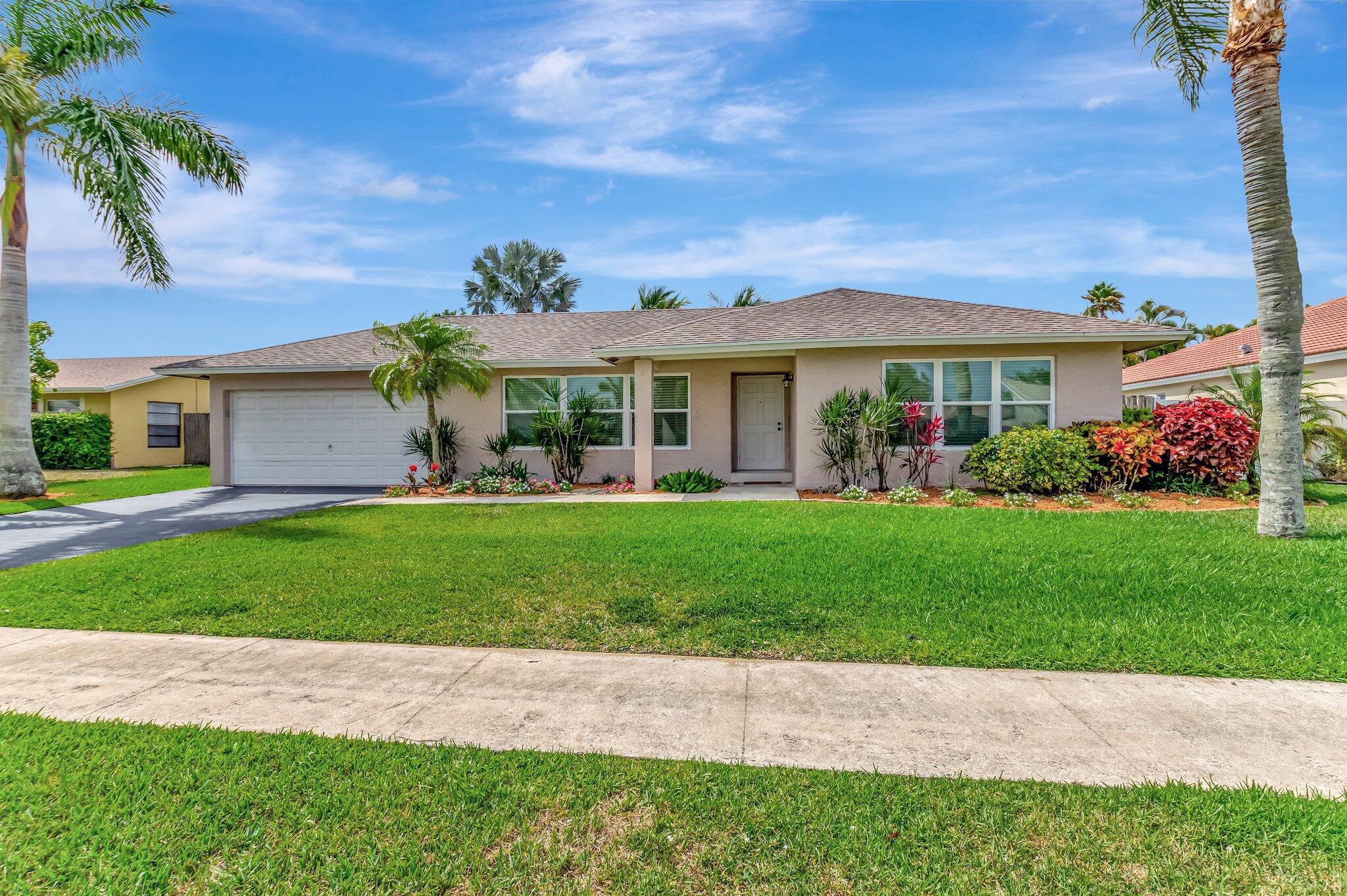 11390 Chipmunk Drive