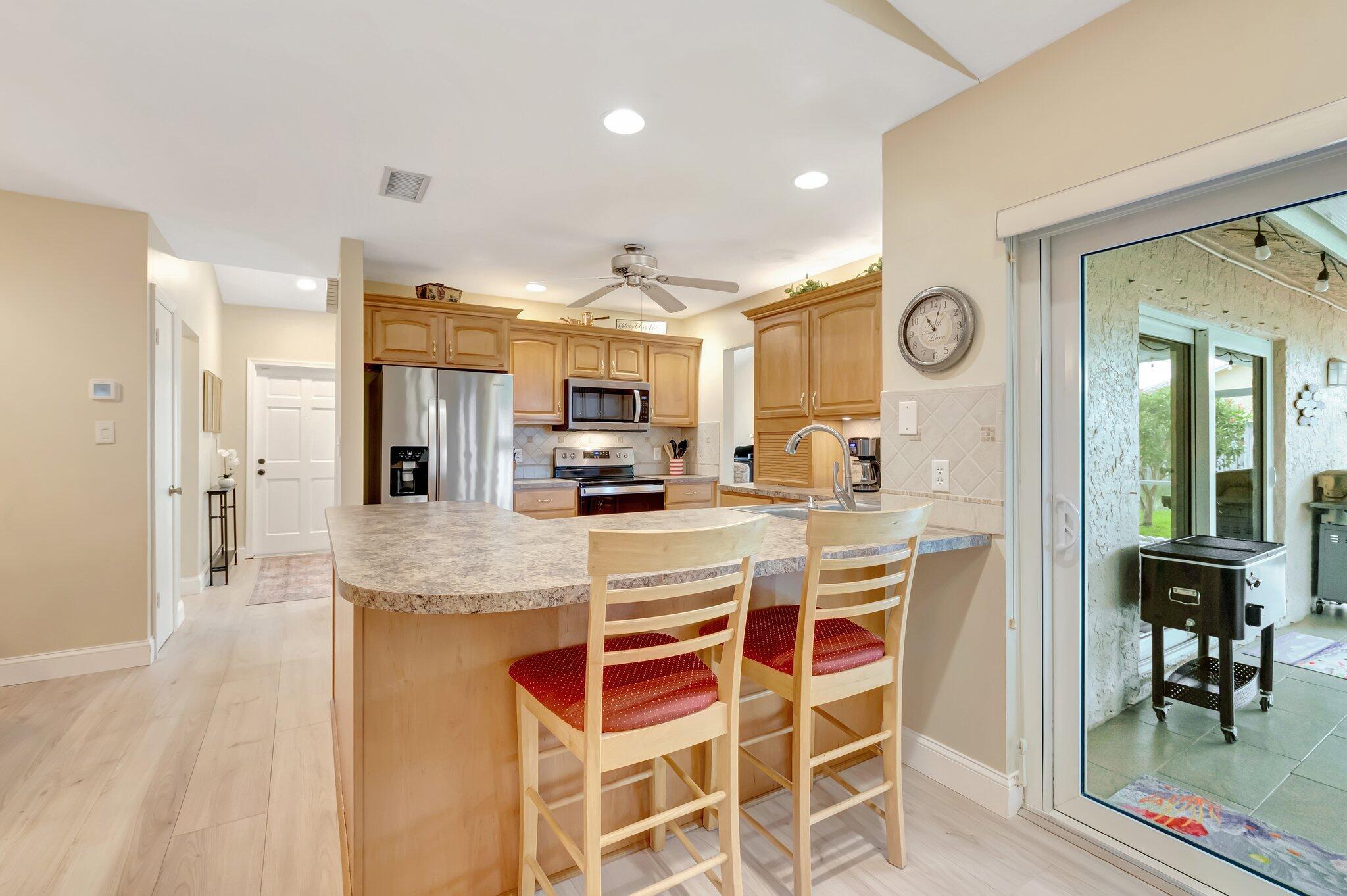 11390 Chipmunk Drive