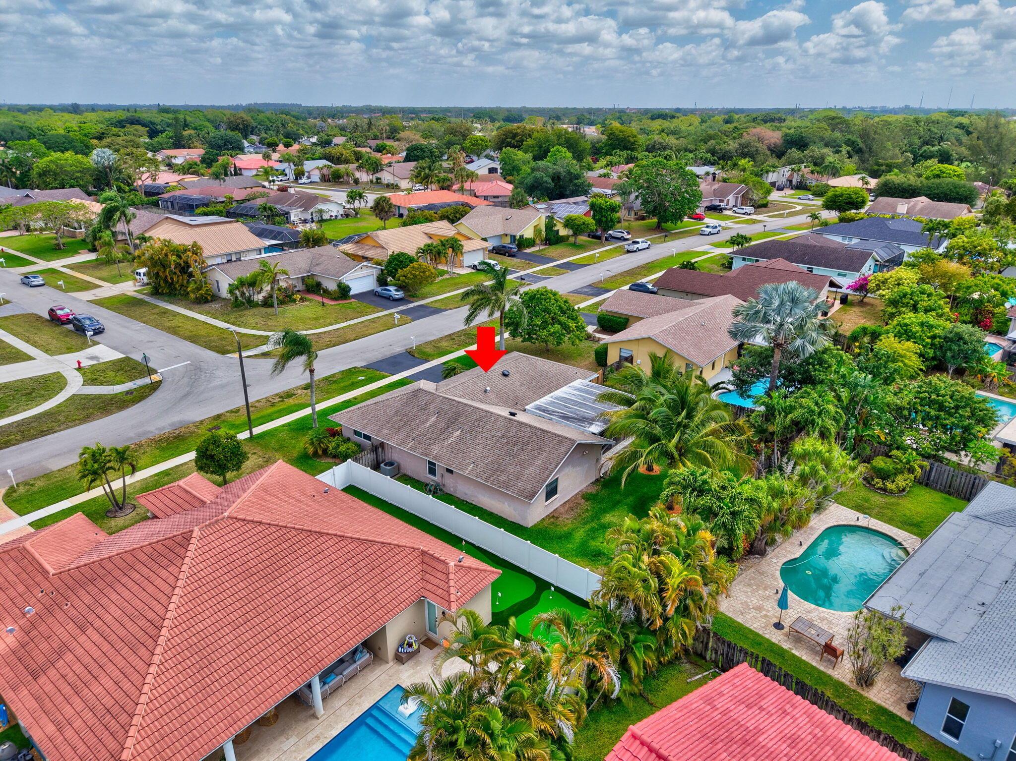 11390 Chipmunk Drive