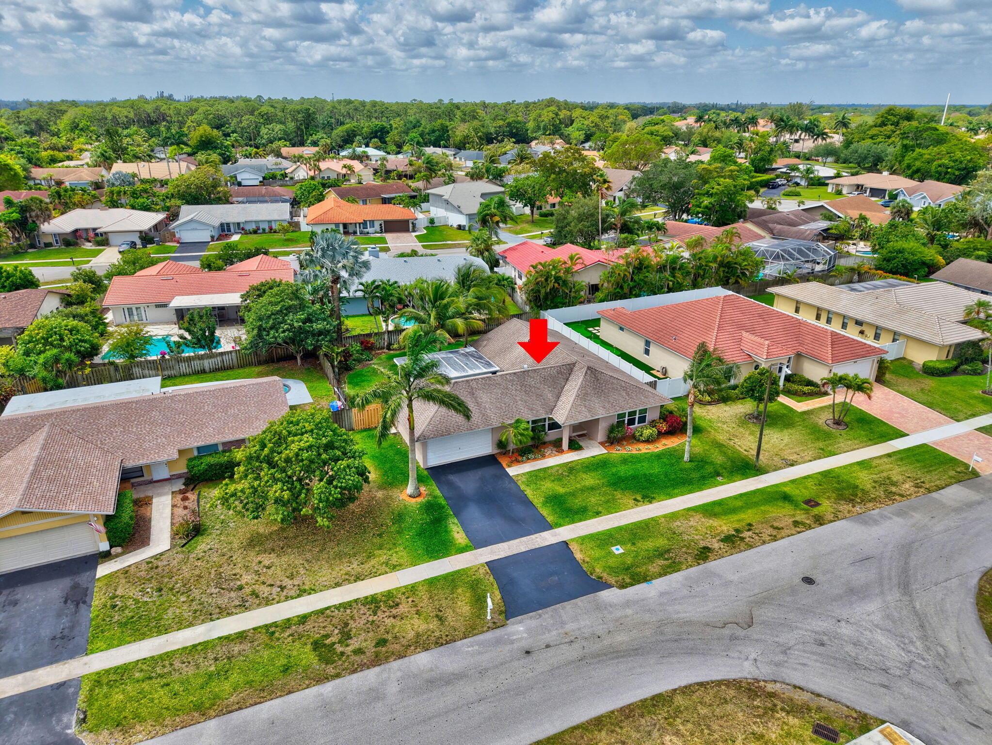 11390 Chipmunk Drive