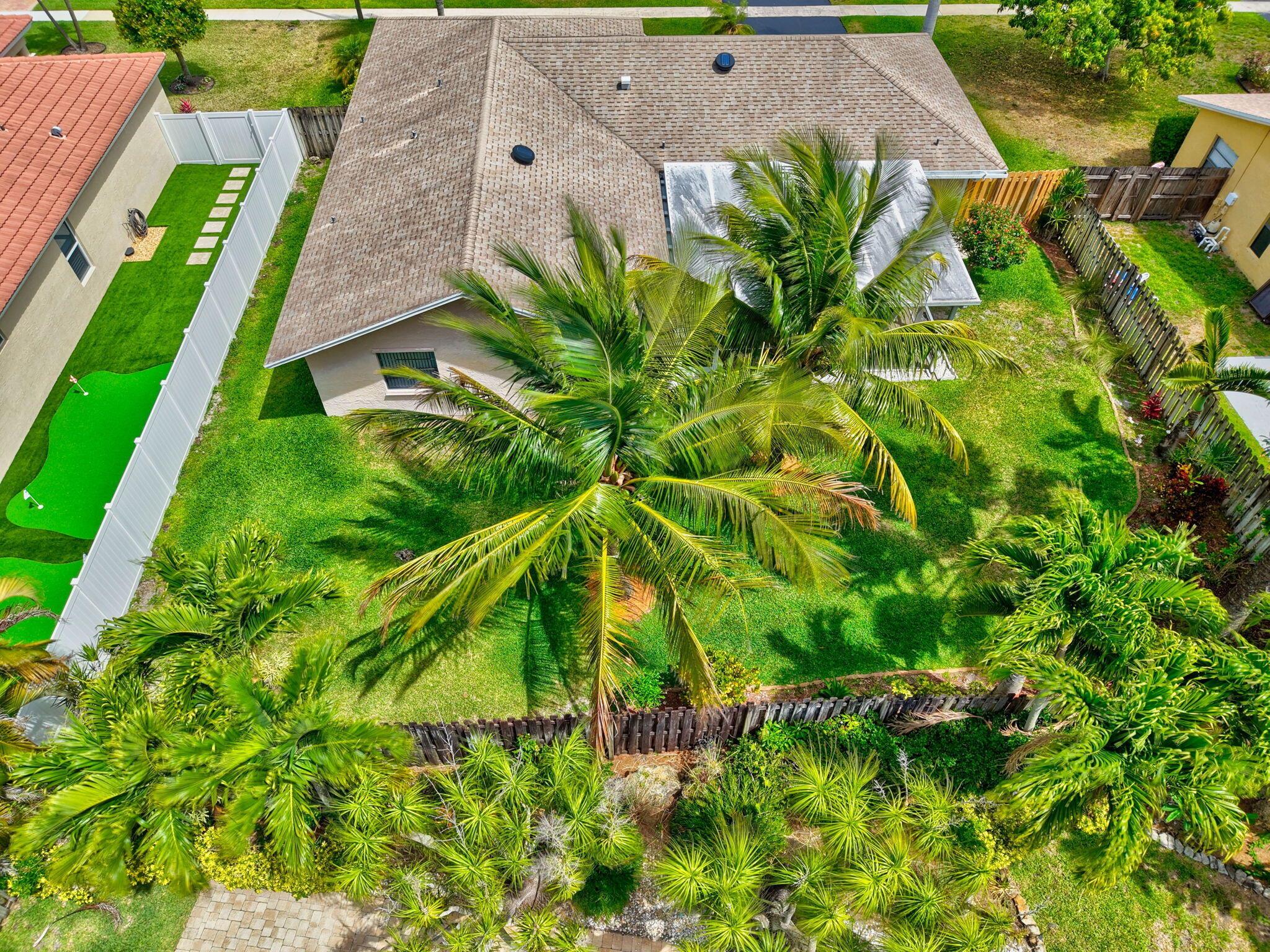 11390 Chipmunk Drive