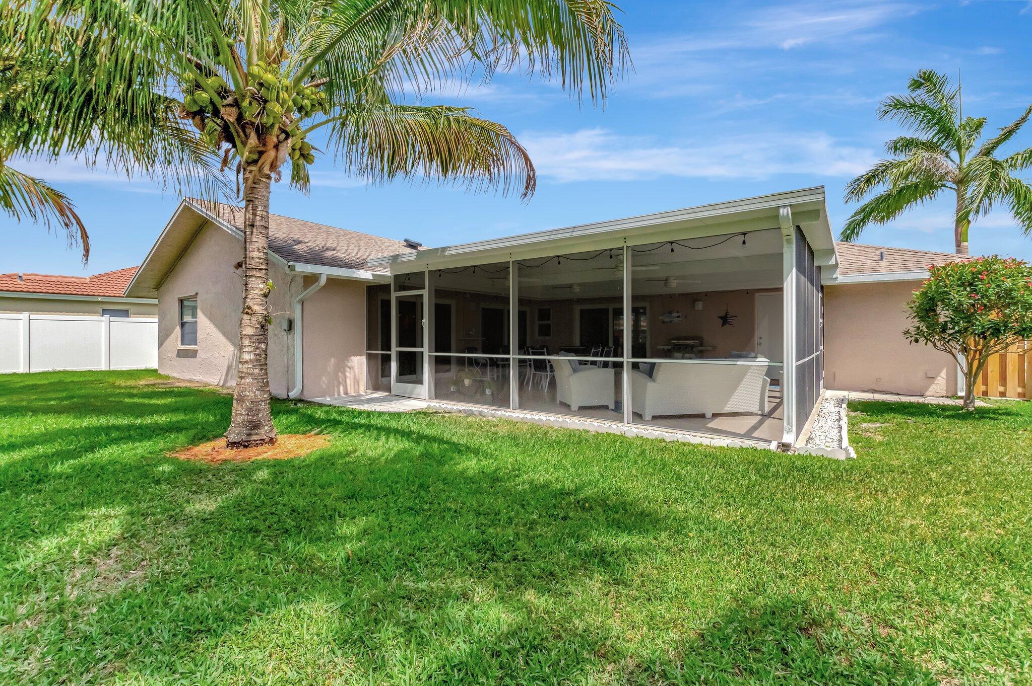 11390 Chipmunk Drive