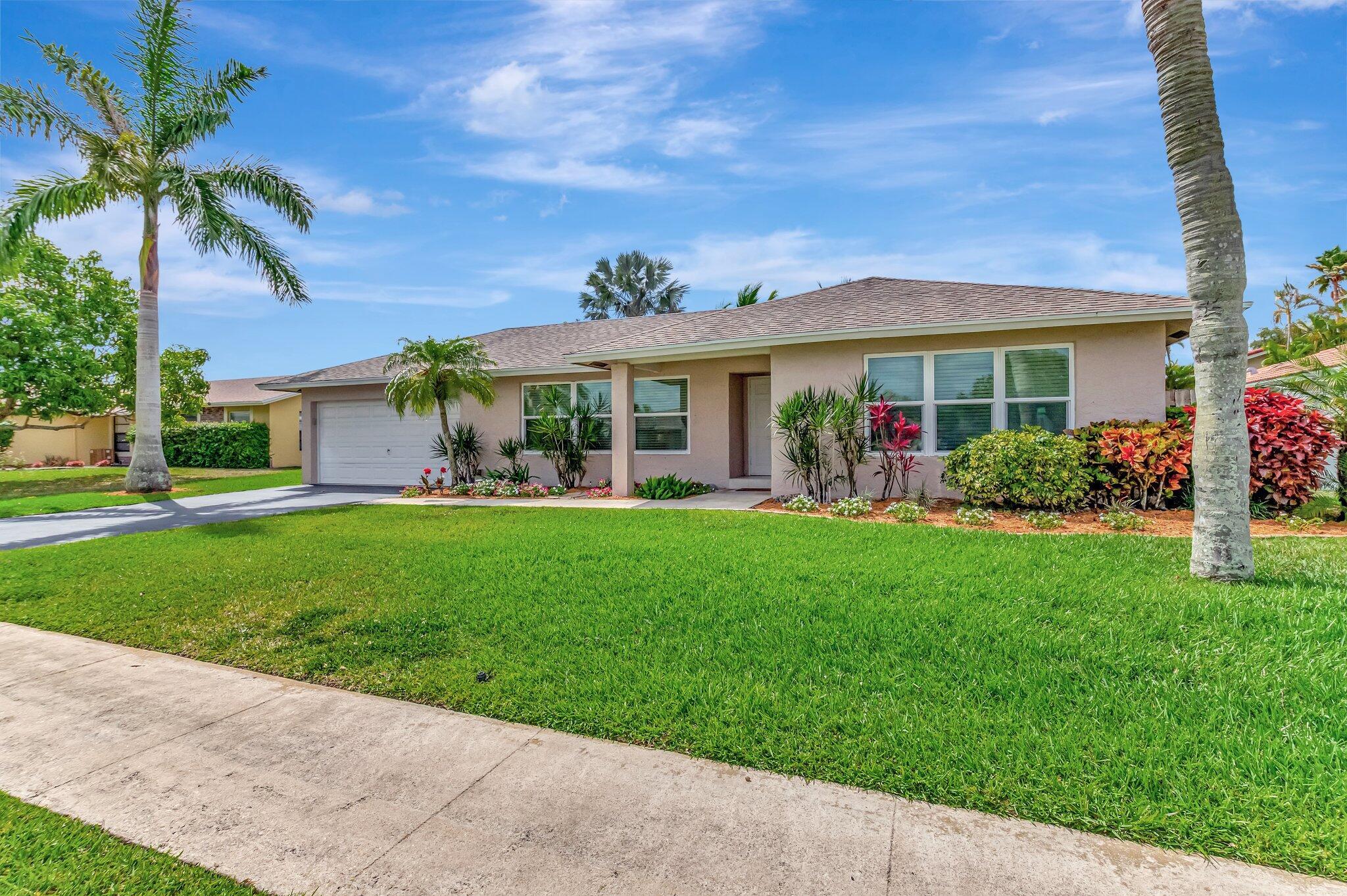 11390 Chipmunk Drive