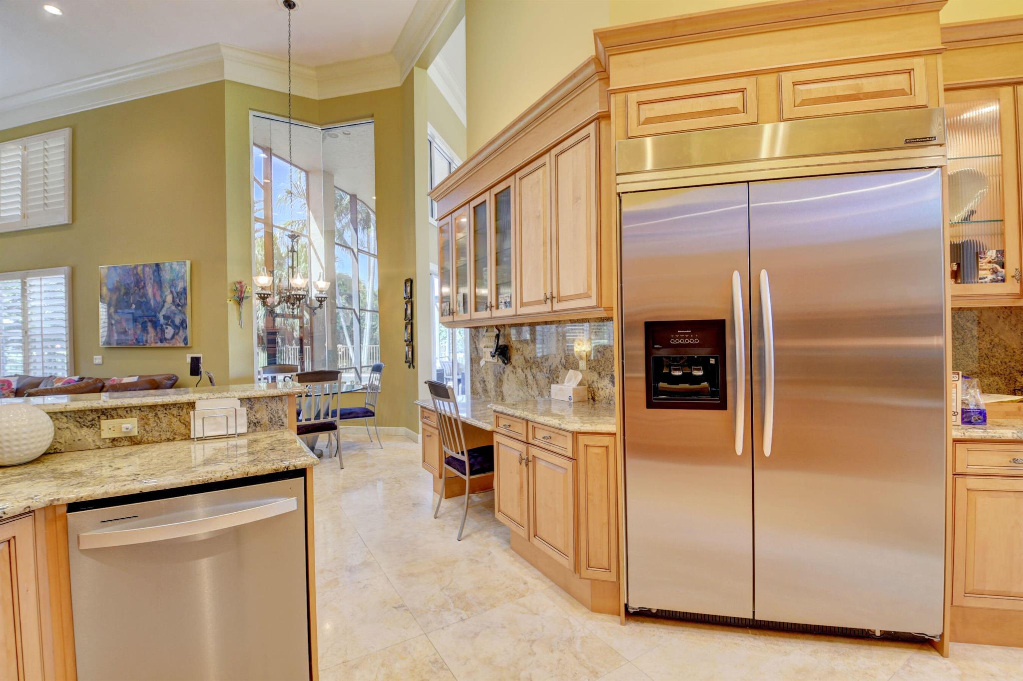 4800 Bocaire Boulevard