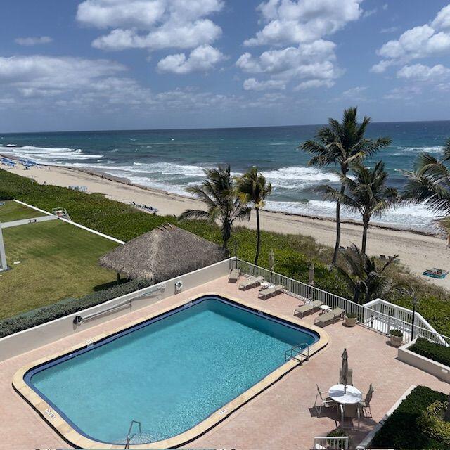 2917 S Ocean Boulevard S 403