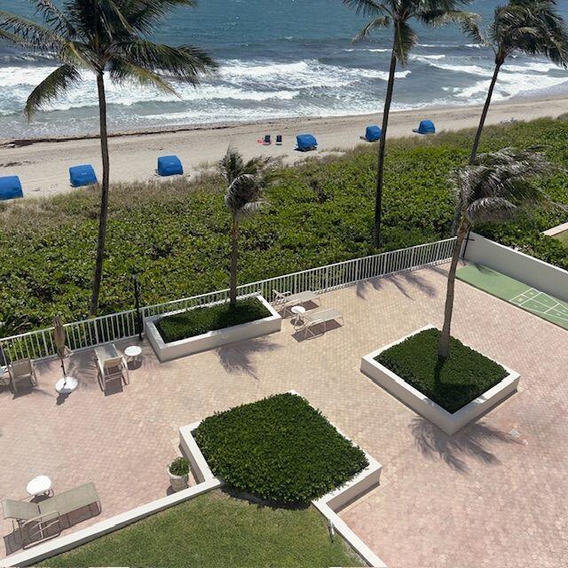 2917 S Ocean Boulevard S 403