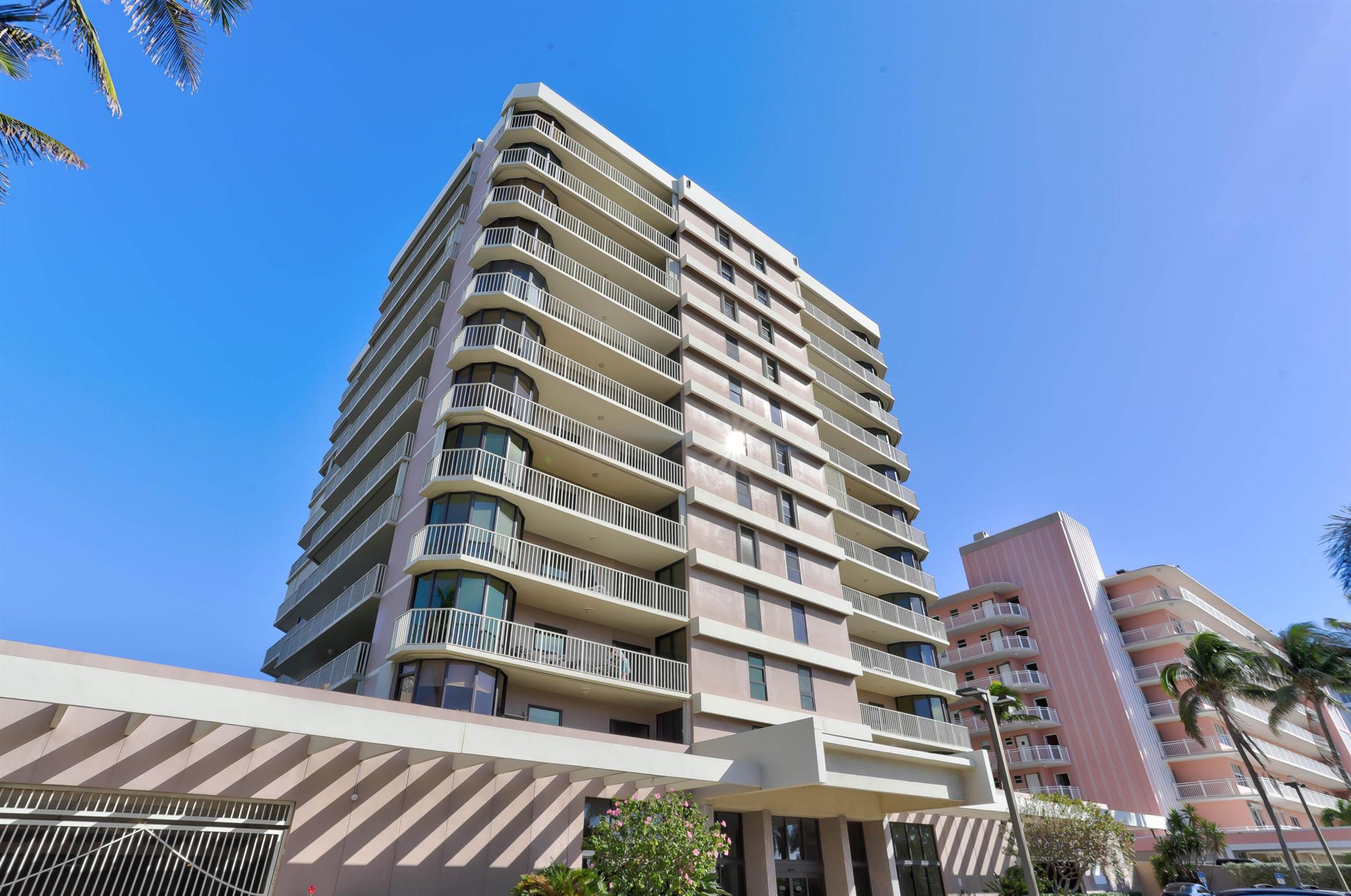 2917 S Ocean Boulevard S 403