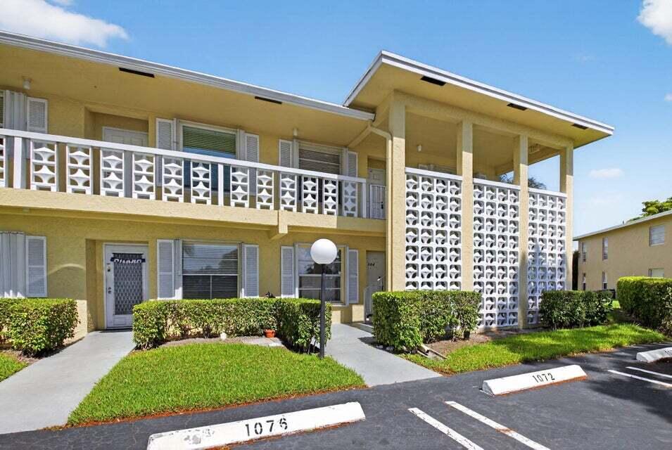 1111 Lemon Tree Terrace 104