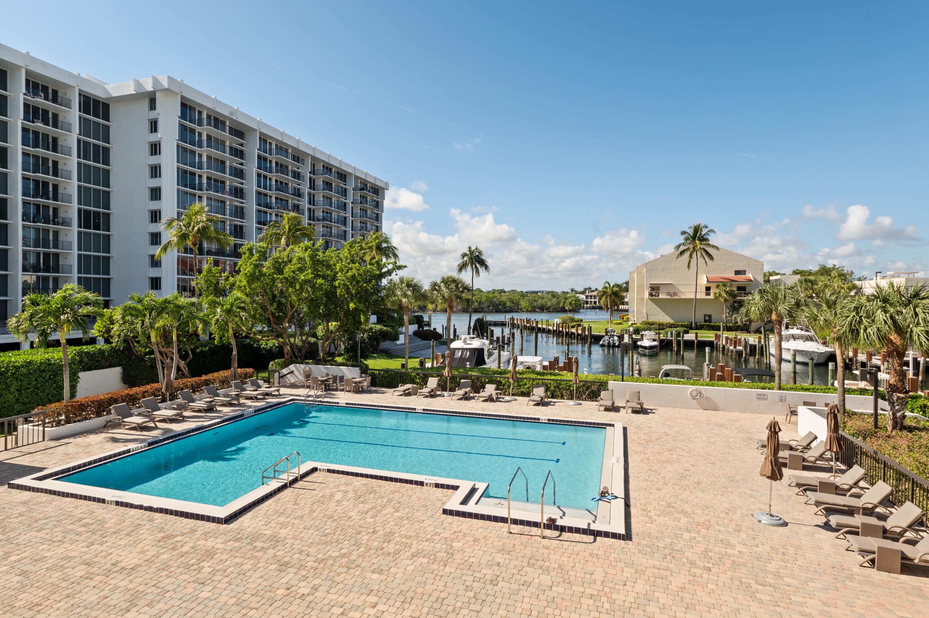 4748 S Ocean Boulevard 206
