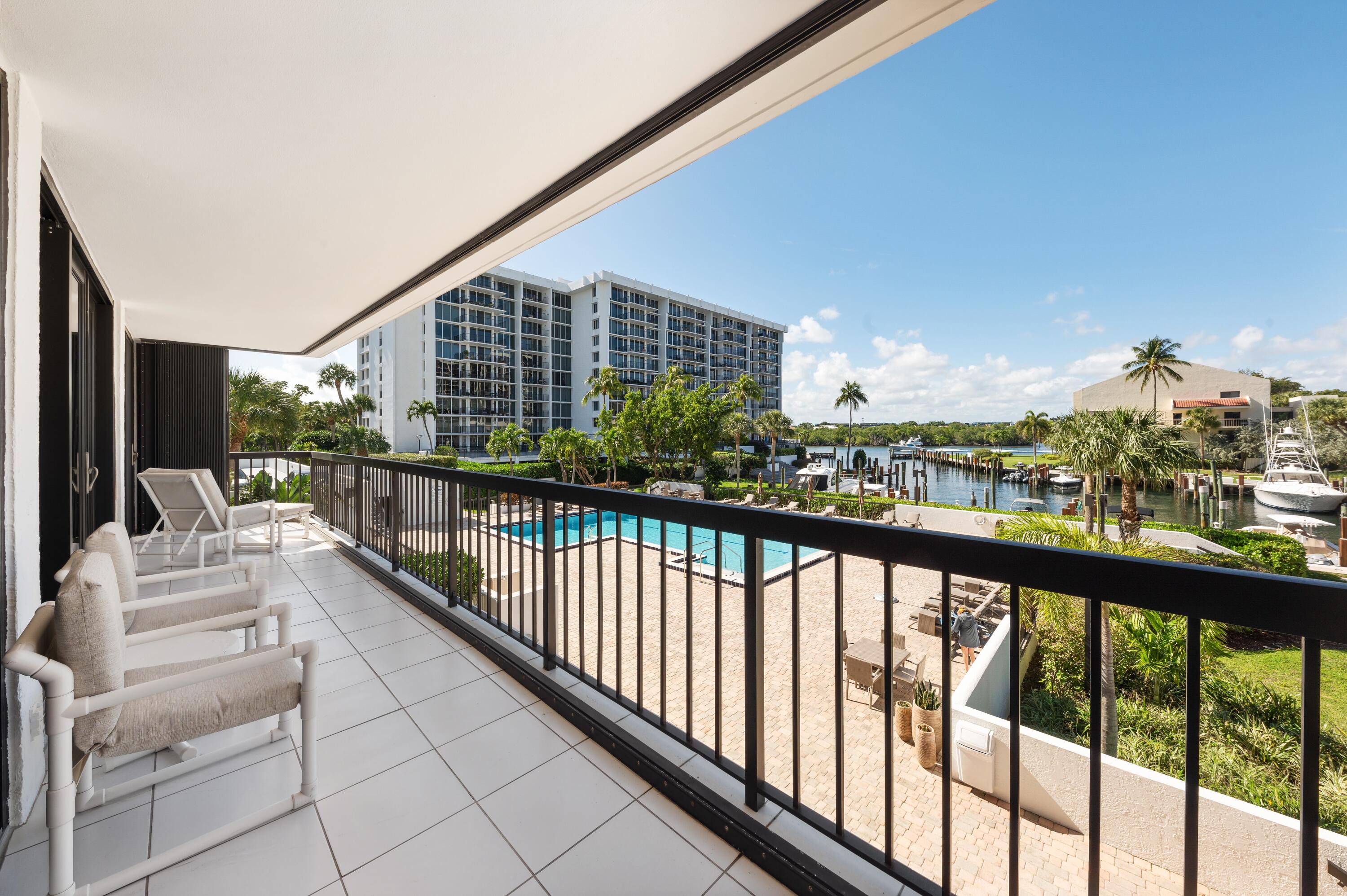 4748 S Ocean Boulevard 206