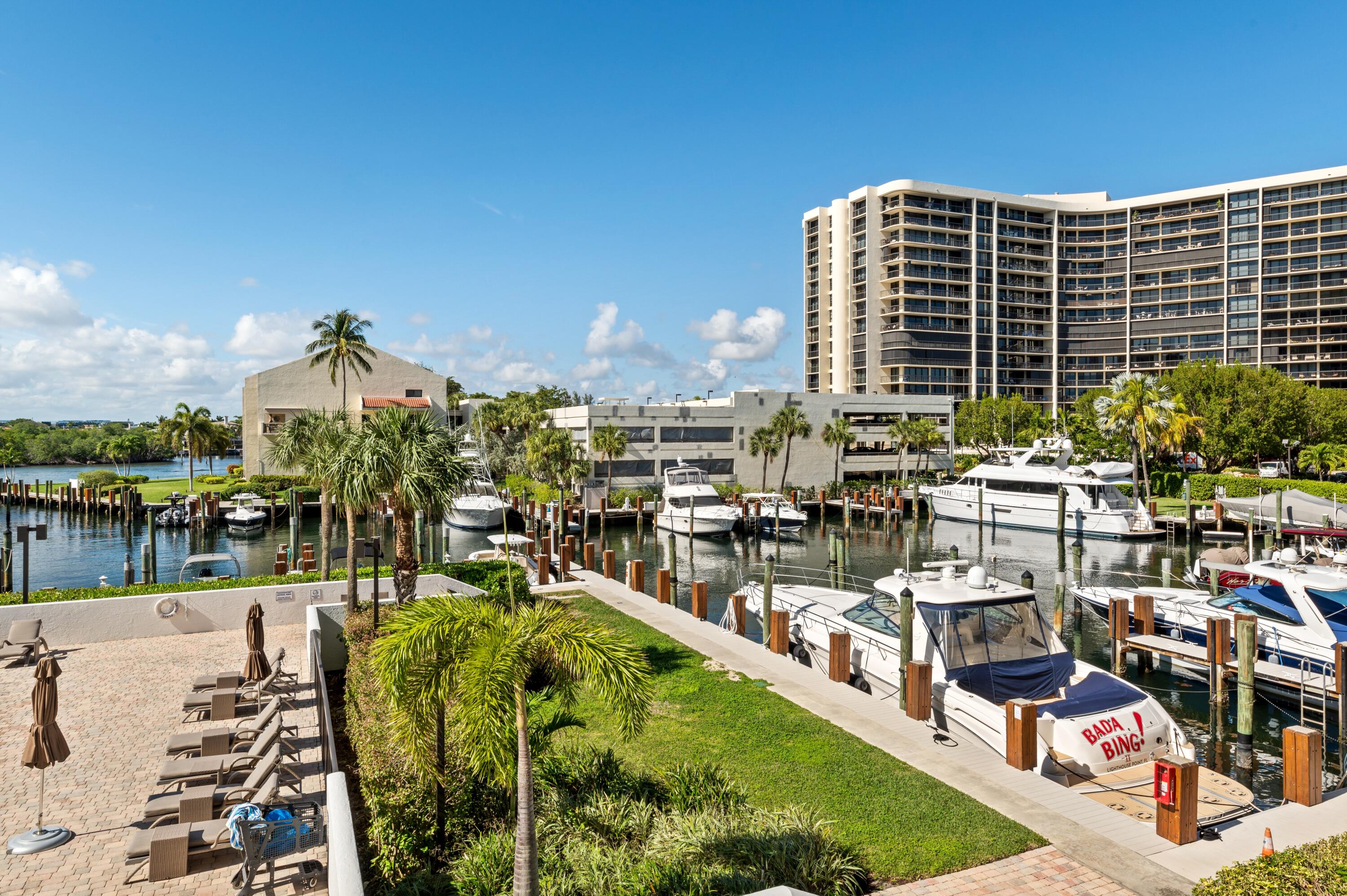 4748 S Ocean Boulevard 206