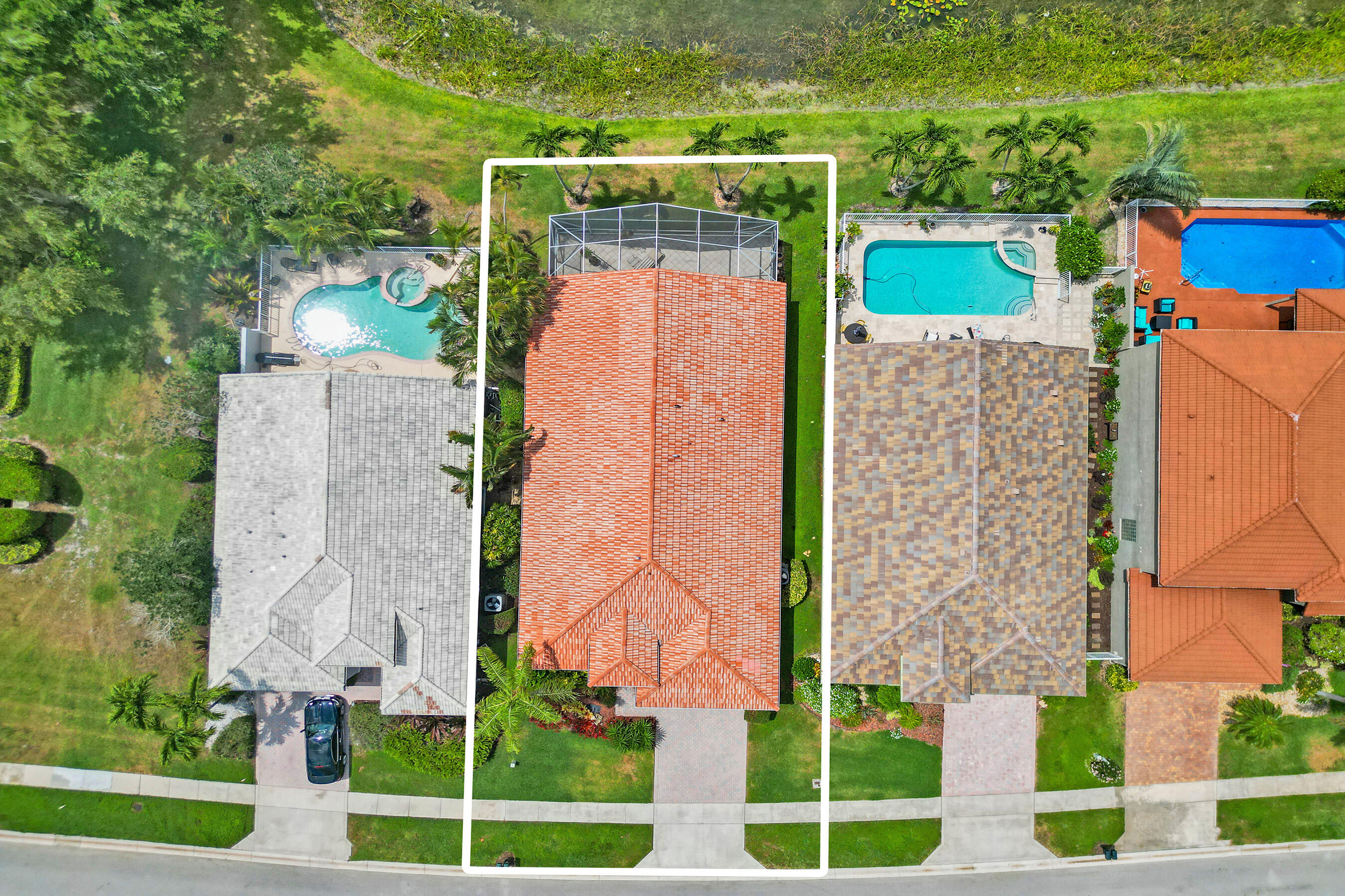 7750 Doubleton Drive