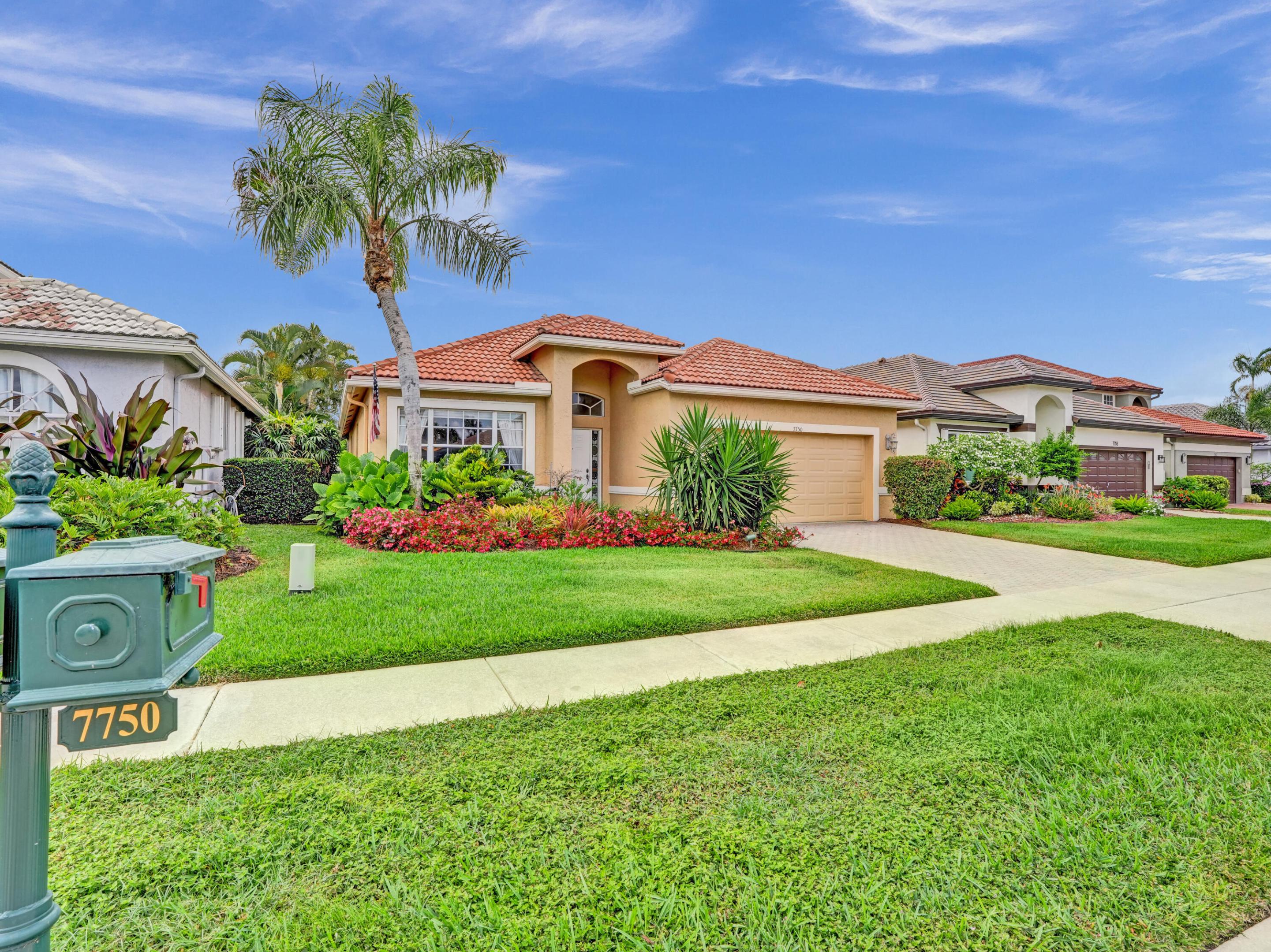 7750 Doubleton Drive