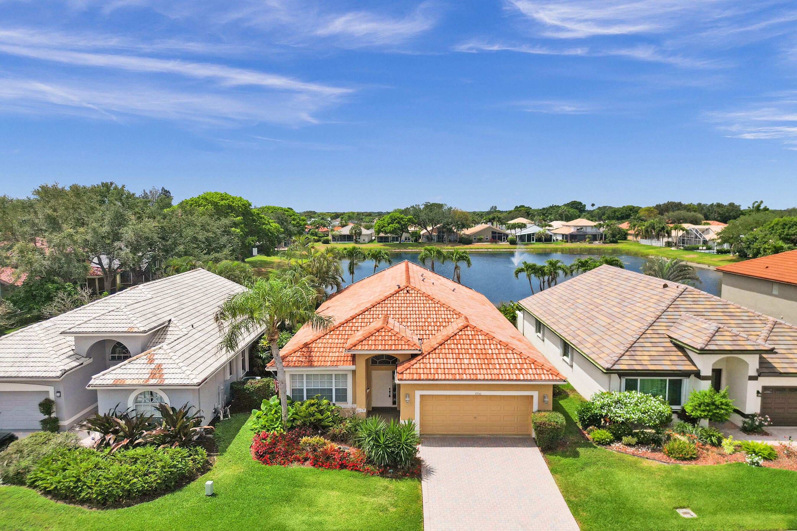 7750 Doubleton Drive