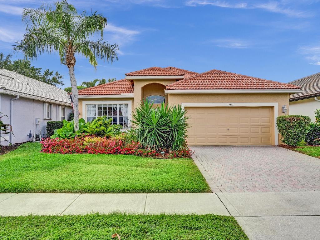 7750 Doubleton Drive