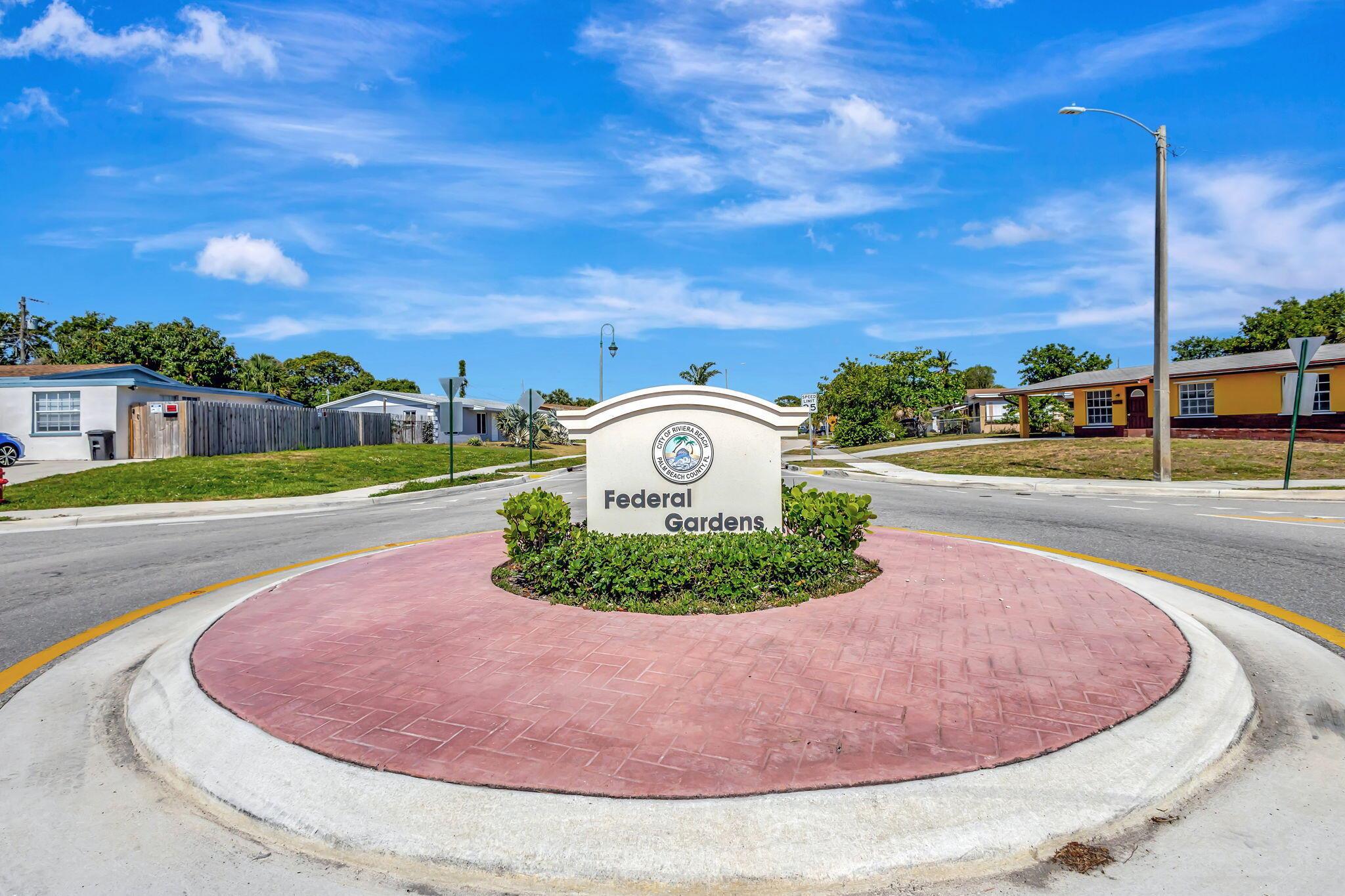 1500 W 13th Street W