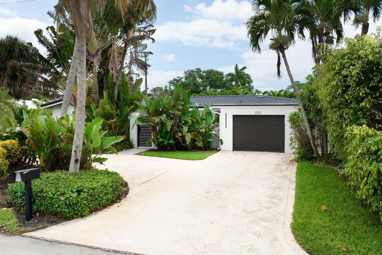 520 NE 17th Street