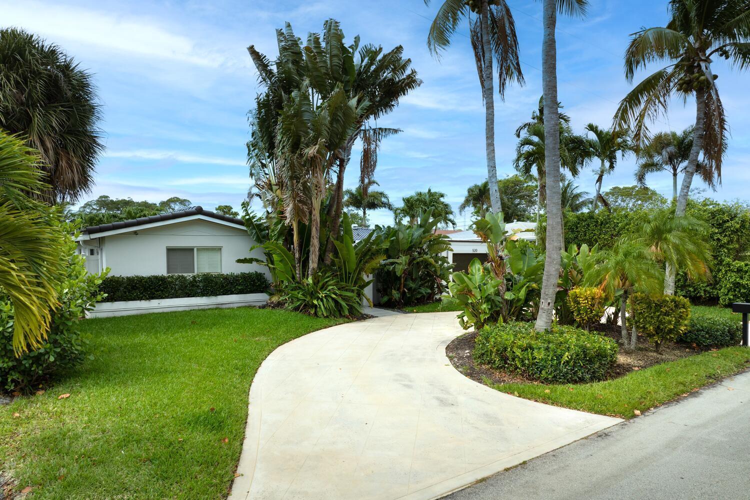 520 NE 17th Street