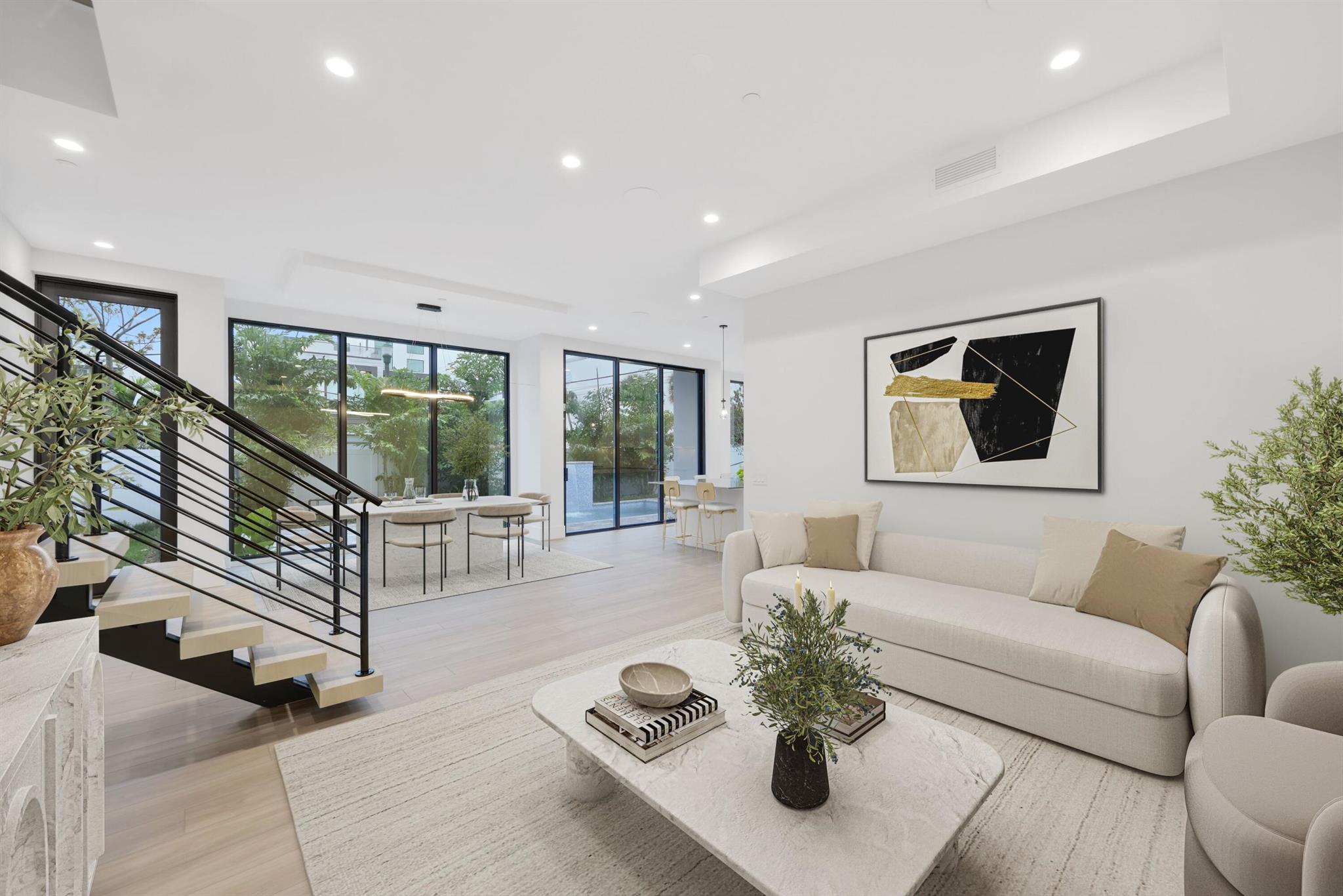 201 SE 4th Avenue