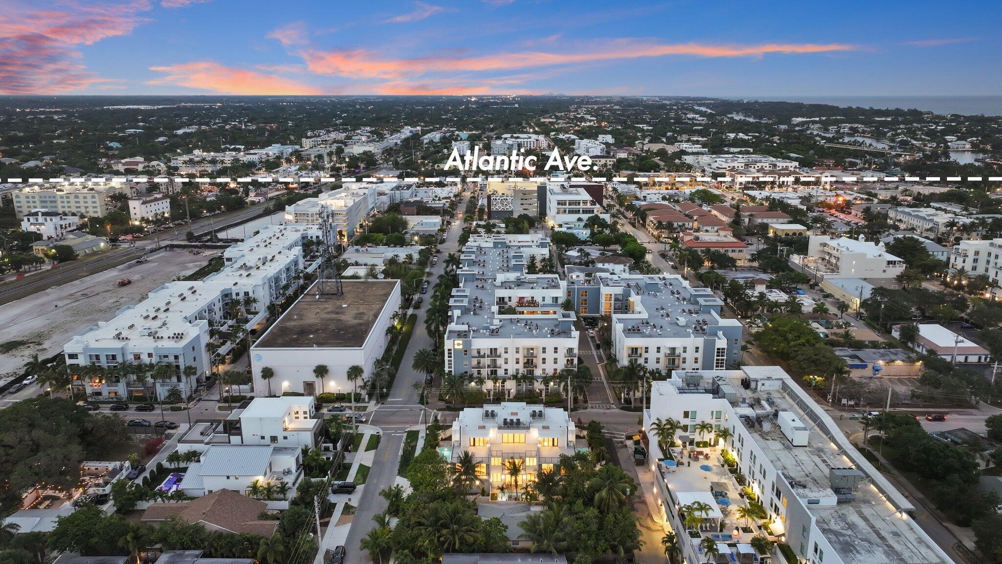 201 SE 4th Avenue
