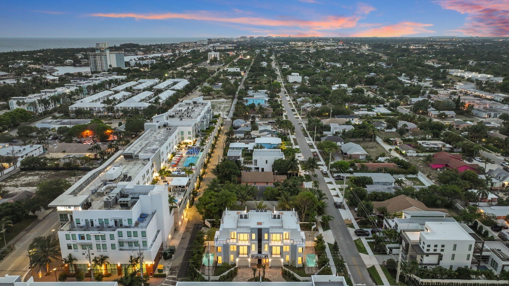 201 SE 4th Avenue