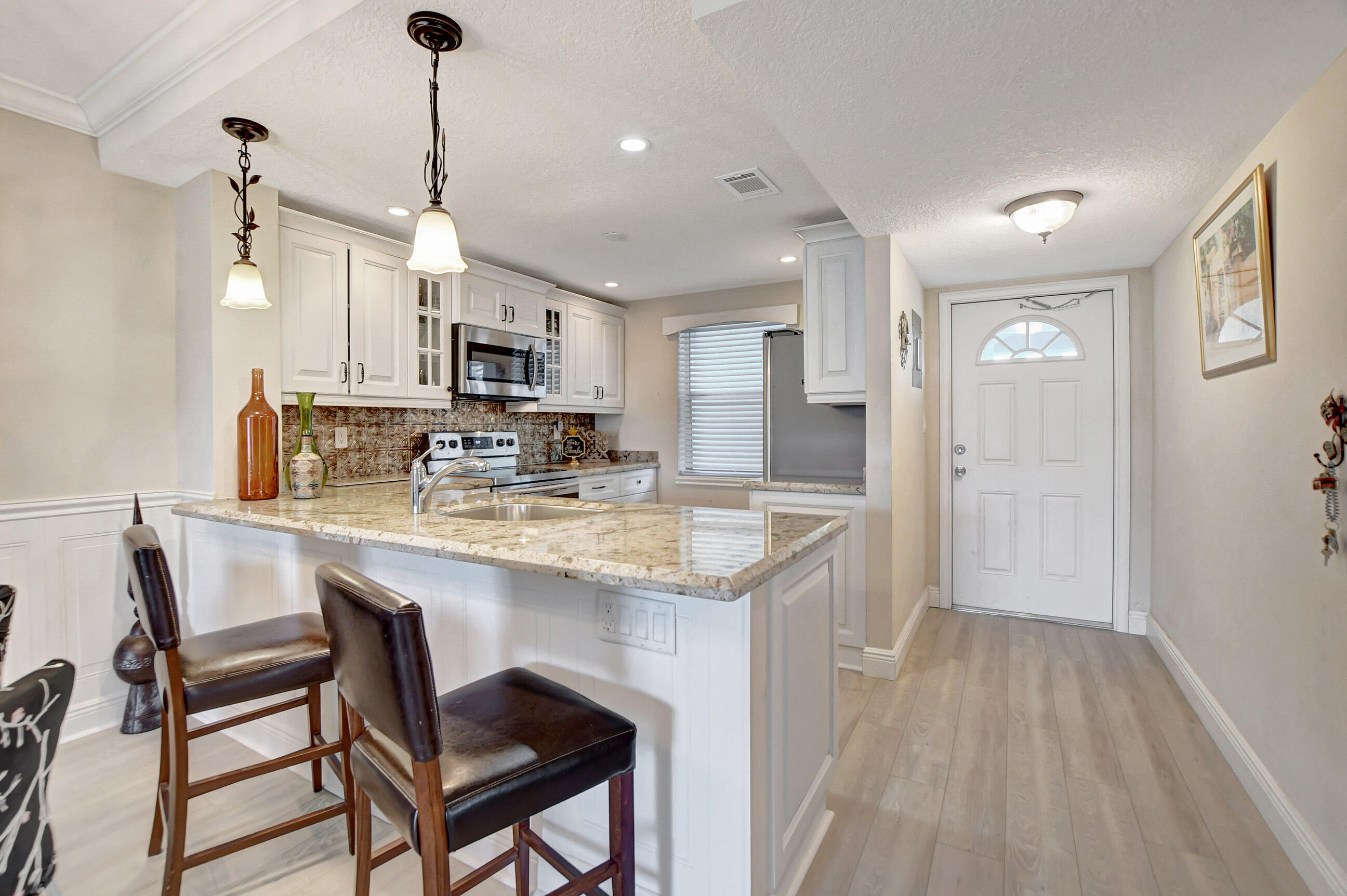 9810 Marina Boulevard 1120