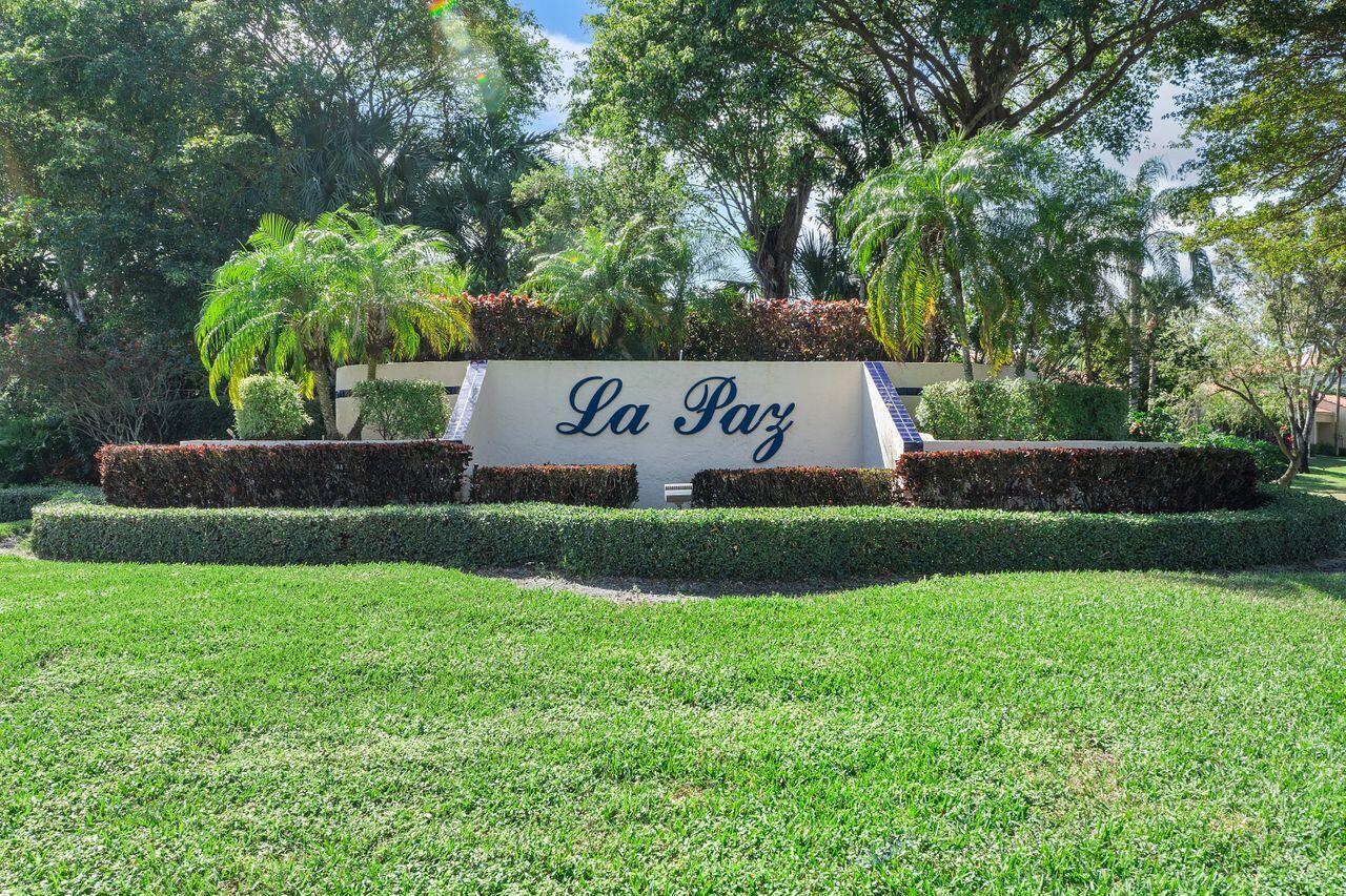7508 La Paz Boulevard 304