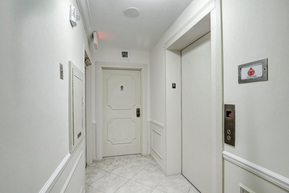 4301 N Ocean Boulevard 607