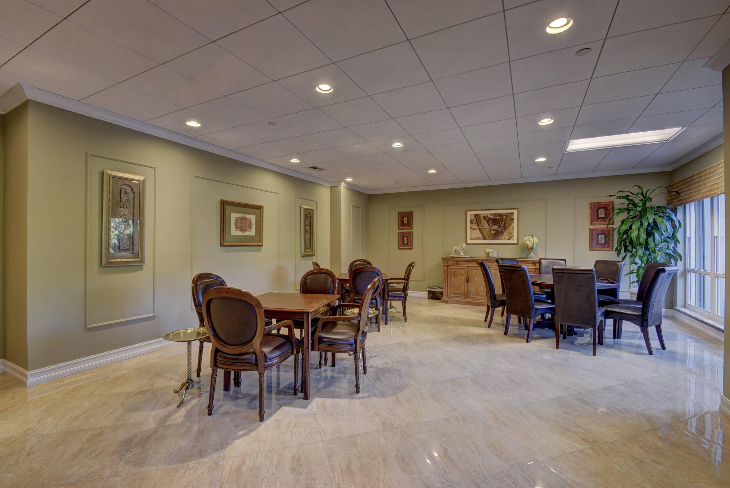 4301 N Ocean Boulevard 607