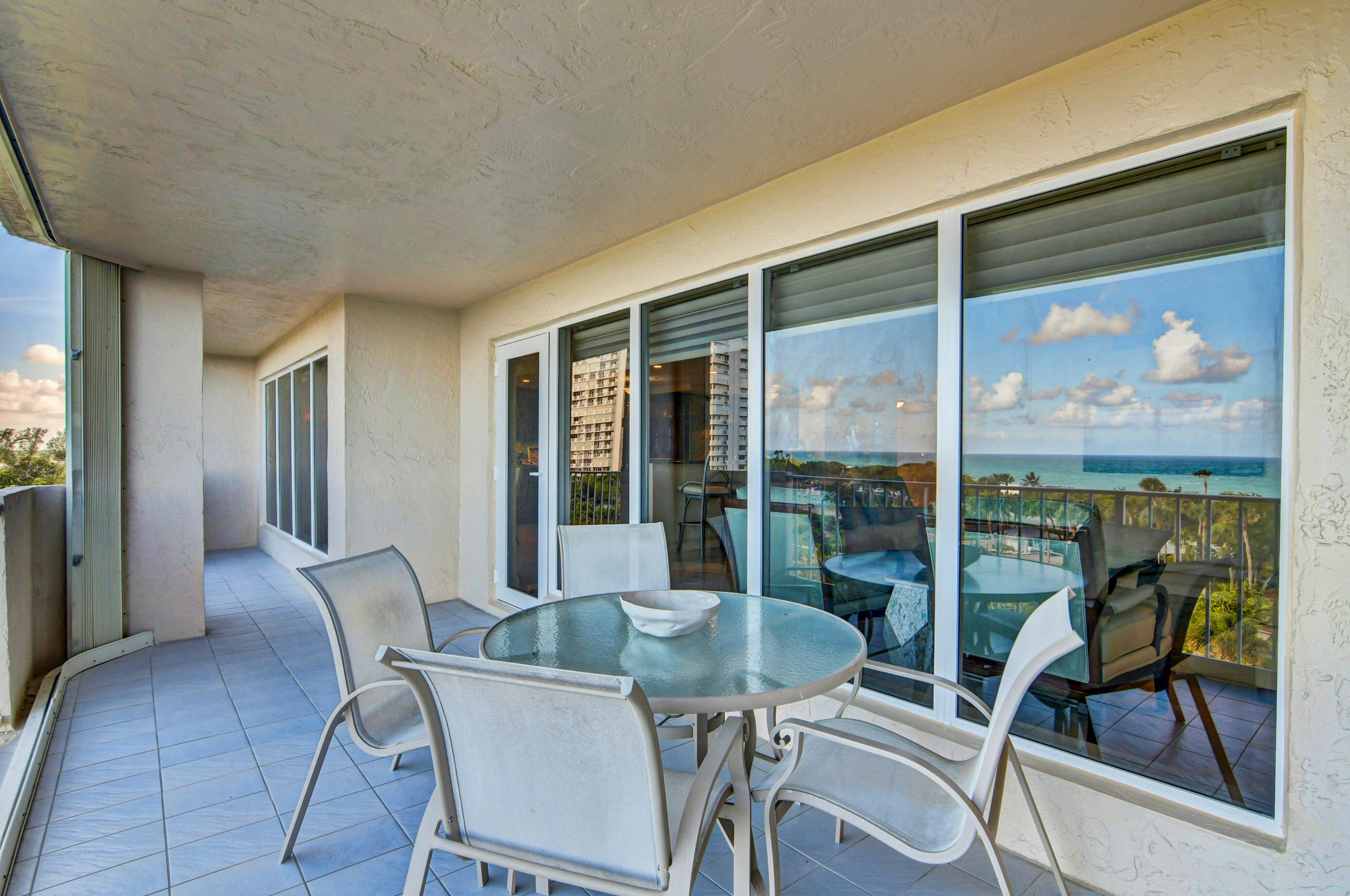 4301 N Ocean Boulevard 607