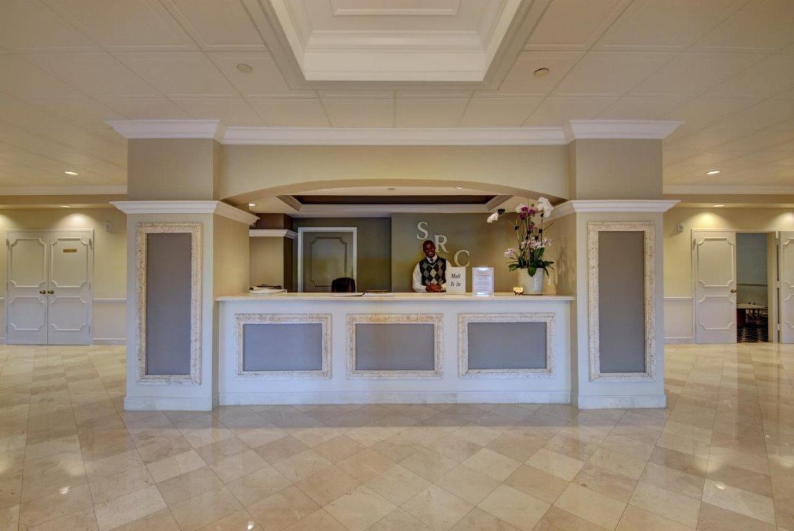 4301 N Ocean Boulevard 607