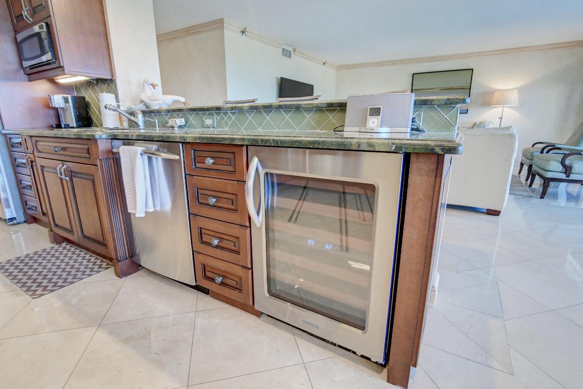 4301 N Ocean Boulevard 607