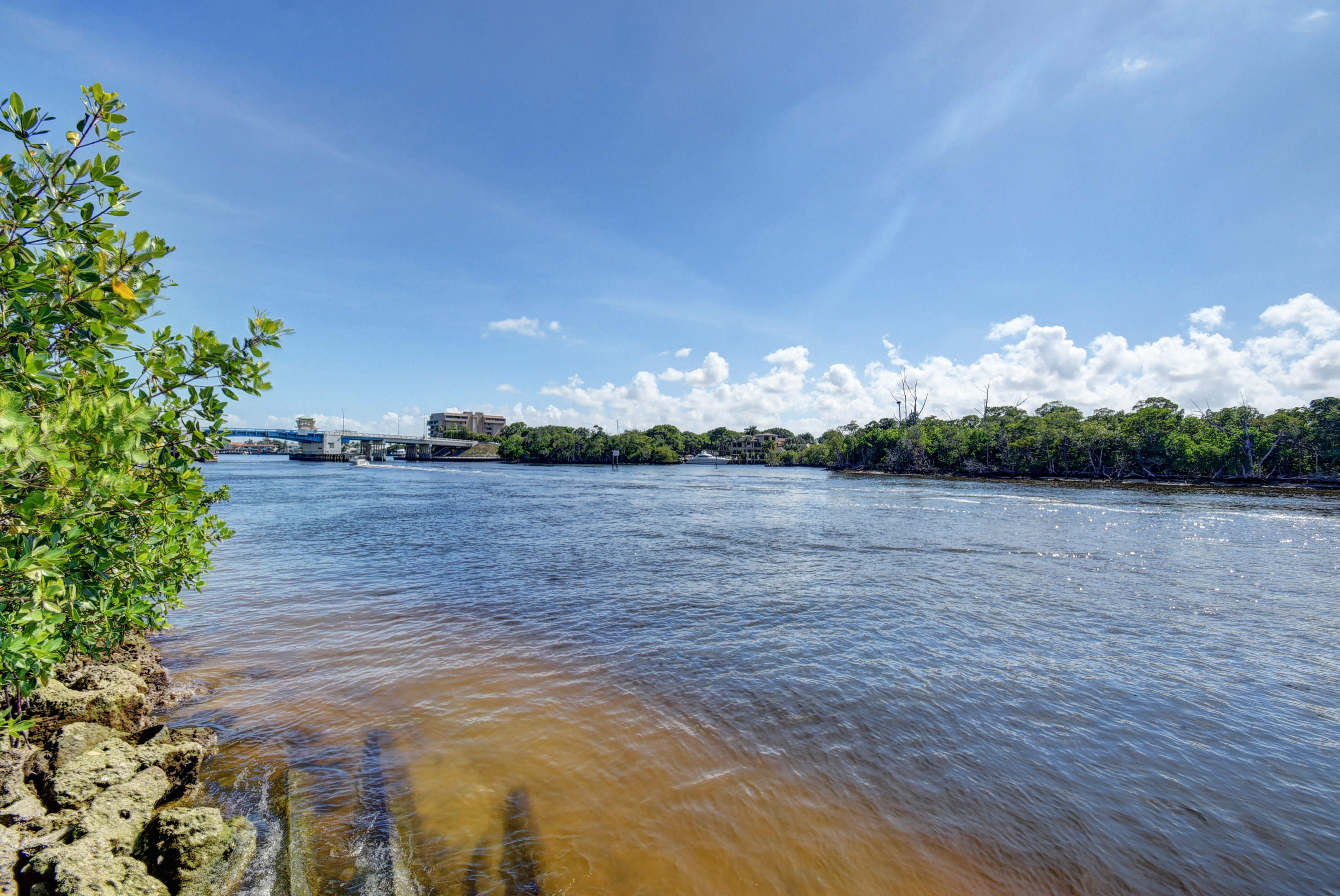 4301 N Ocean Boulevard 607