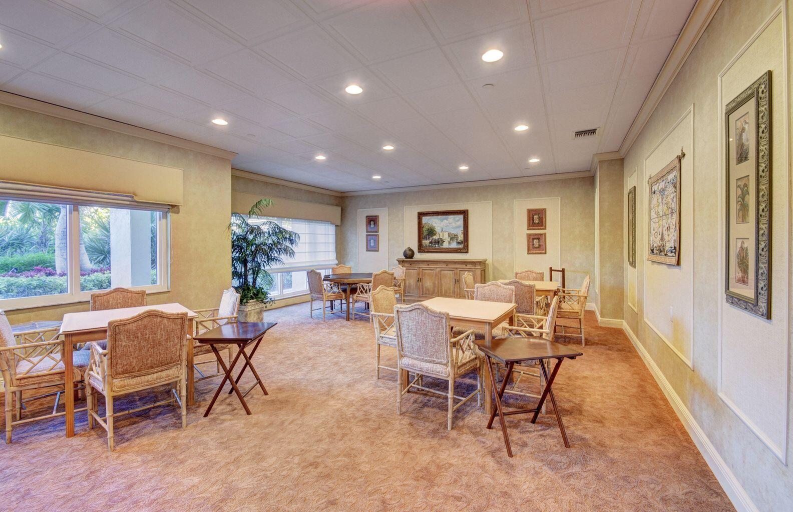 4301 N Ocean Boulevard 607