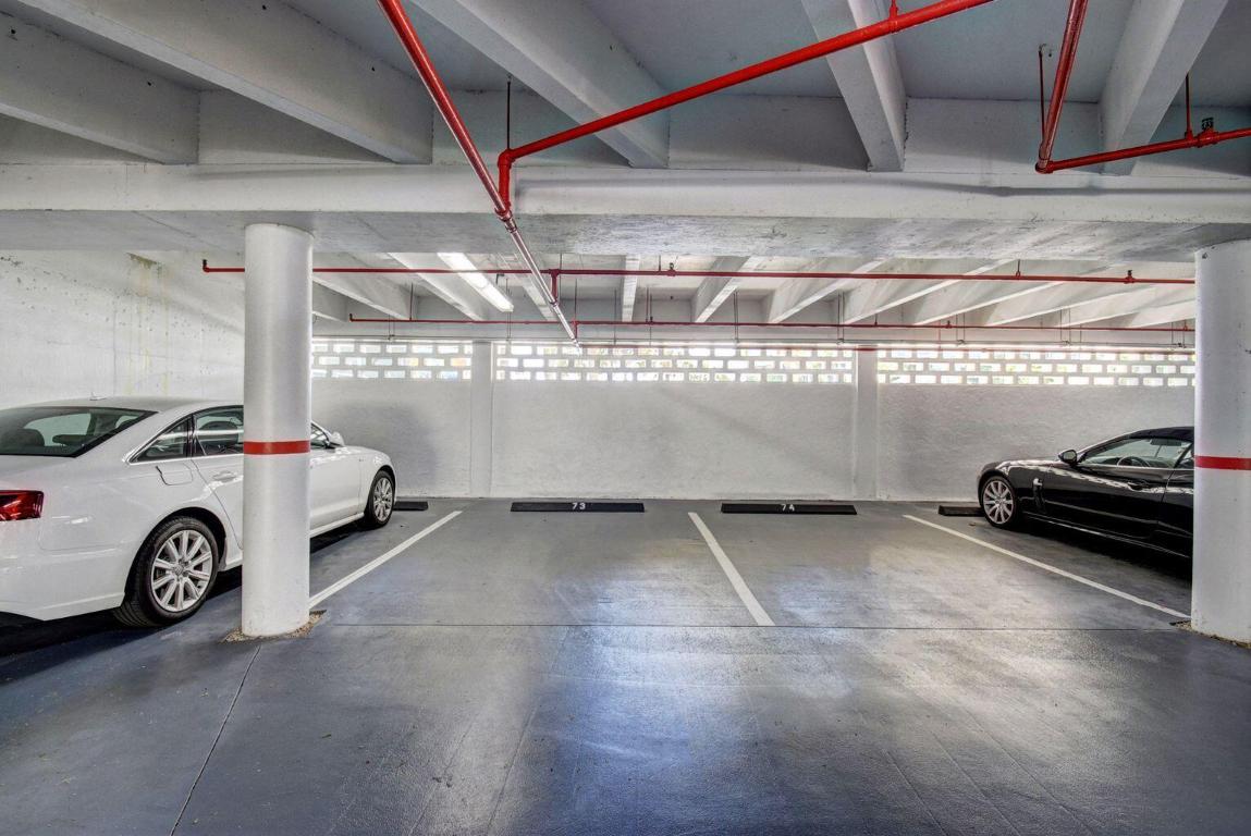 4301 N Ocean Boulevard 607