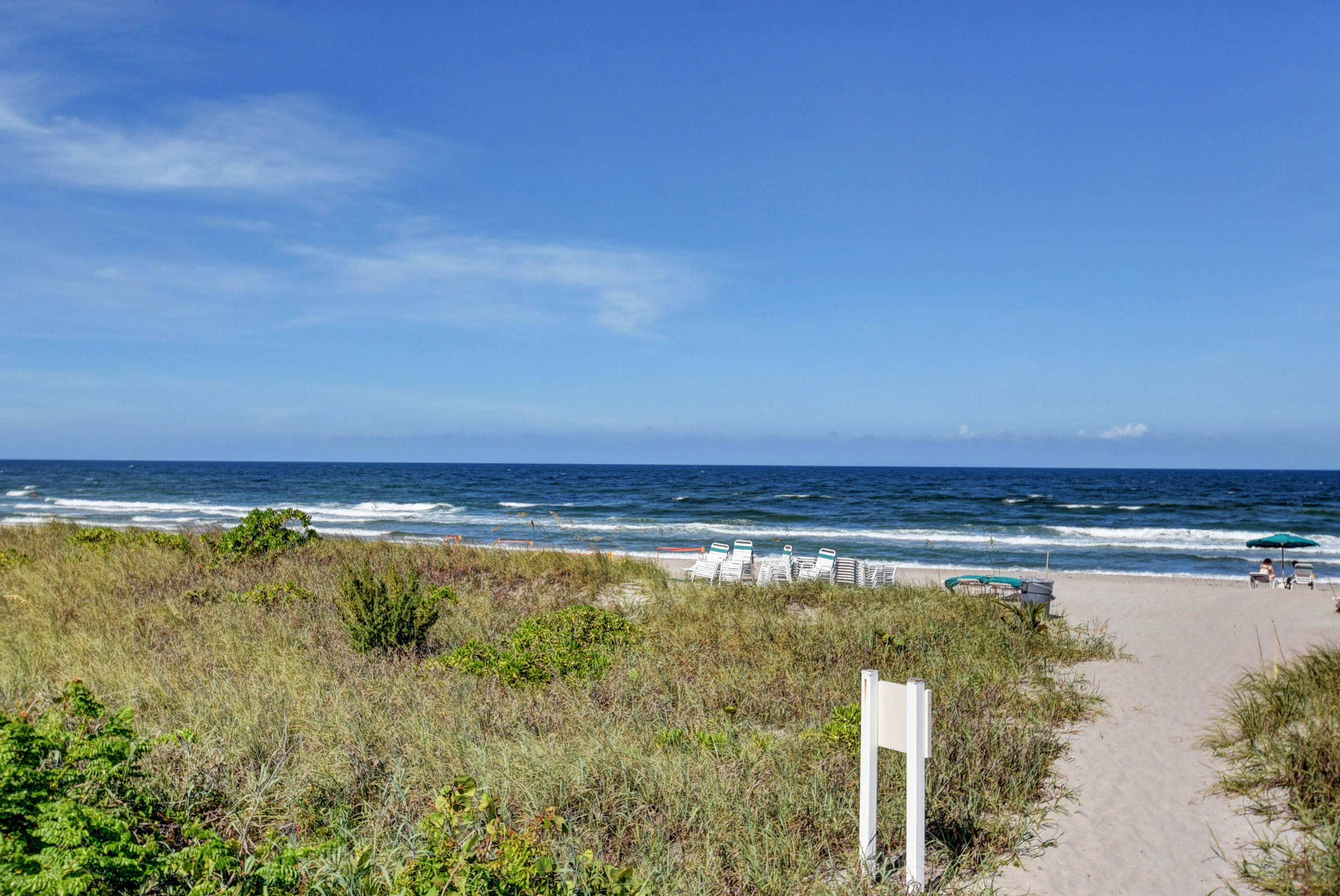 4301 N Ocean Boulevard 607