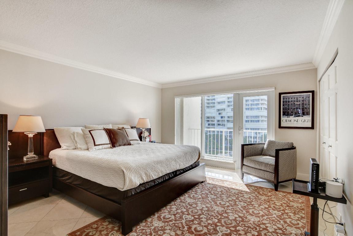 4301 N Ocean Boulevard 607