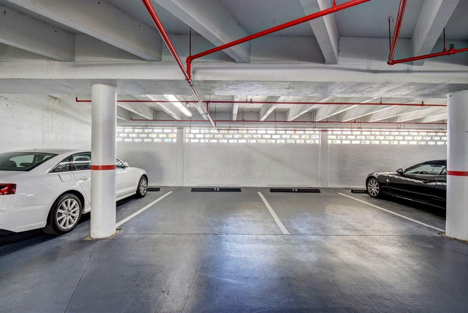 4301 N Ocean Boulevard 607