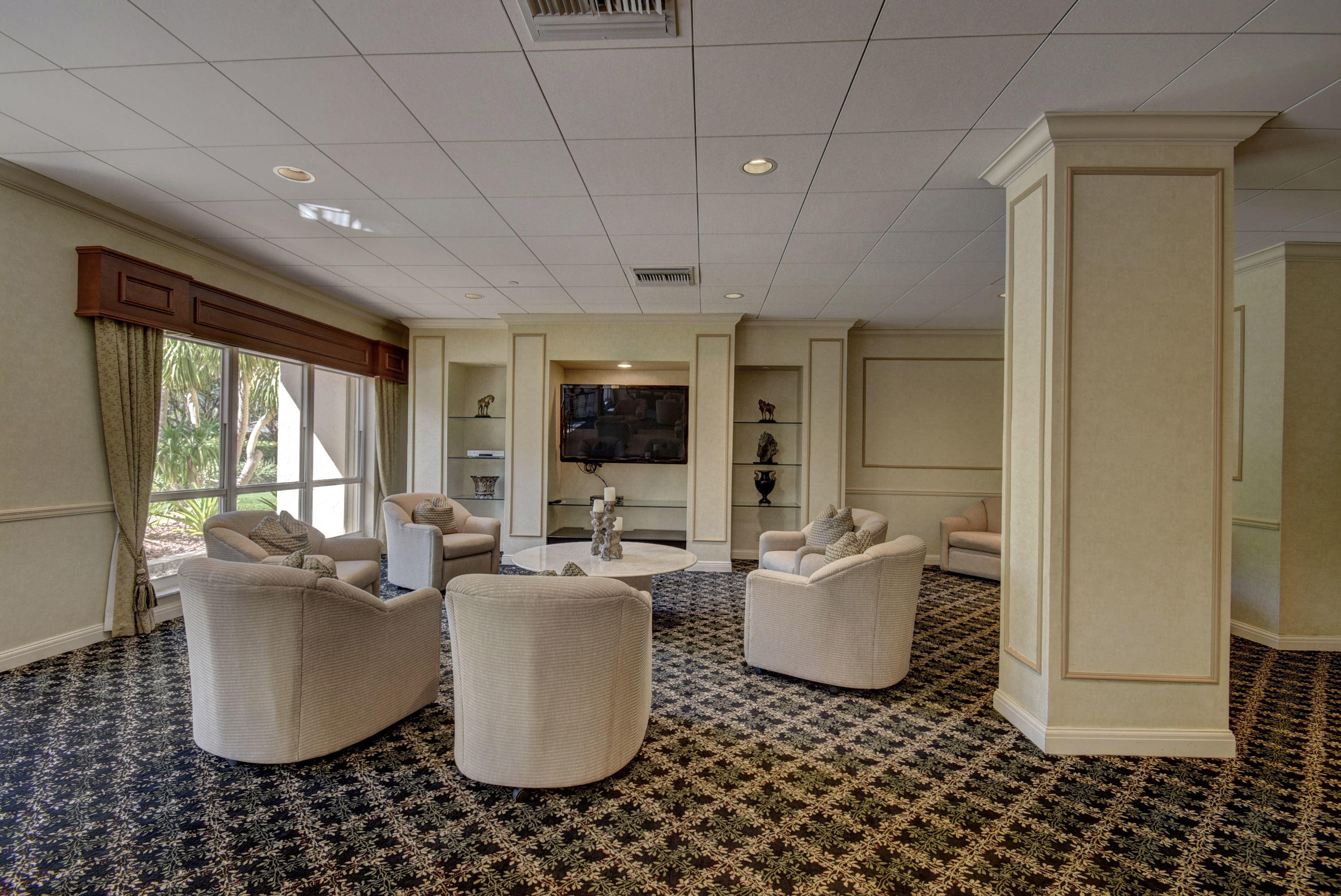 4301 N Ocean Boulevard 607