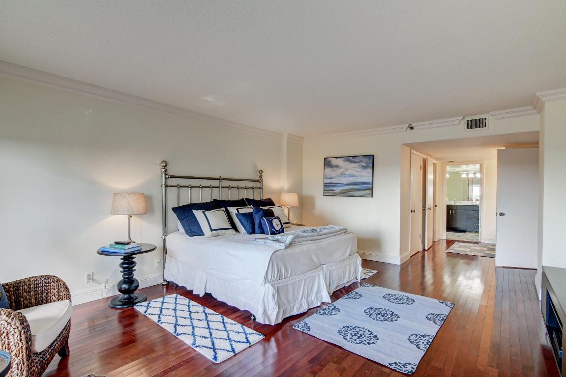 4301 N Ocean Boulevard 607