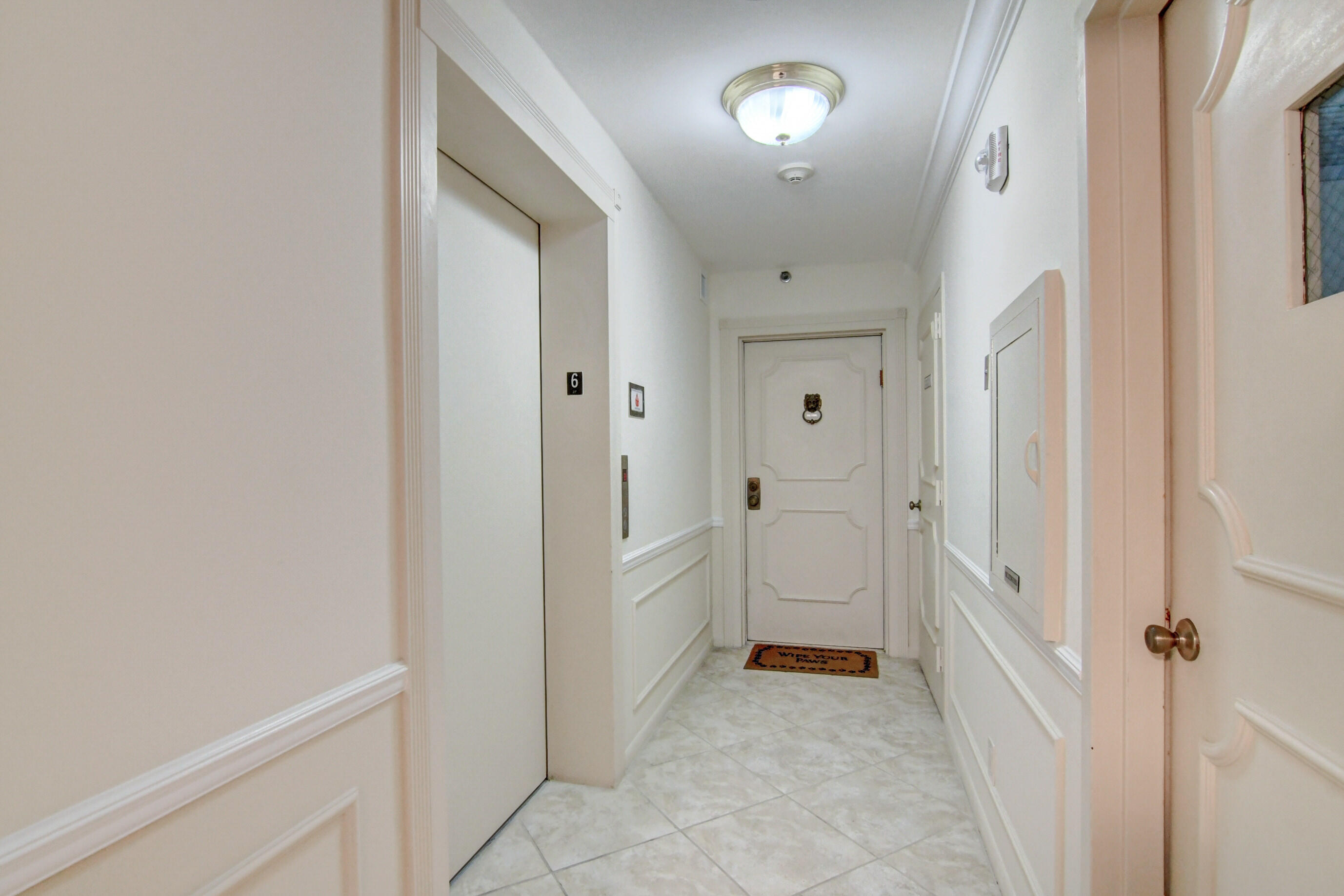 4301 N Ocean Boulevard 607