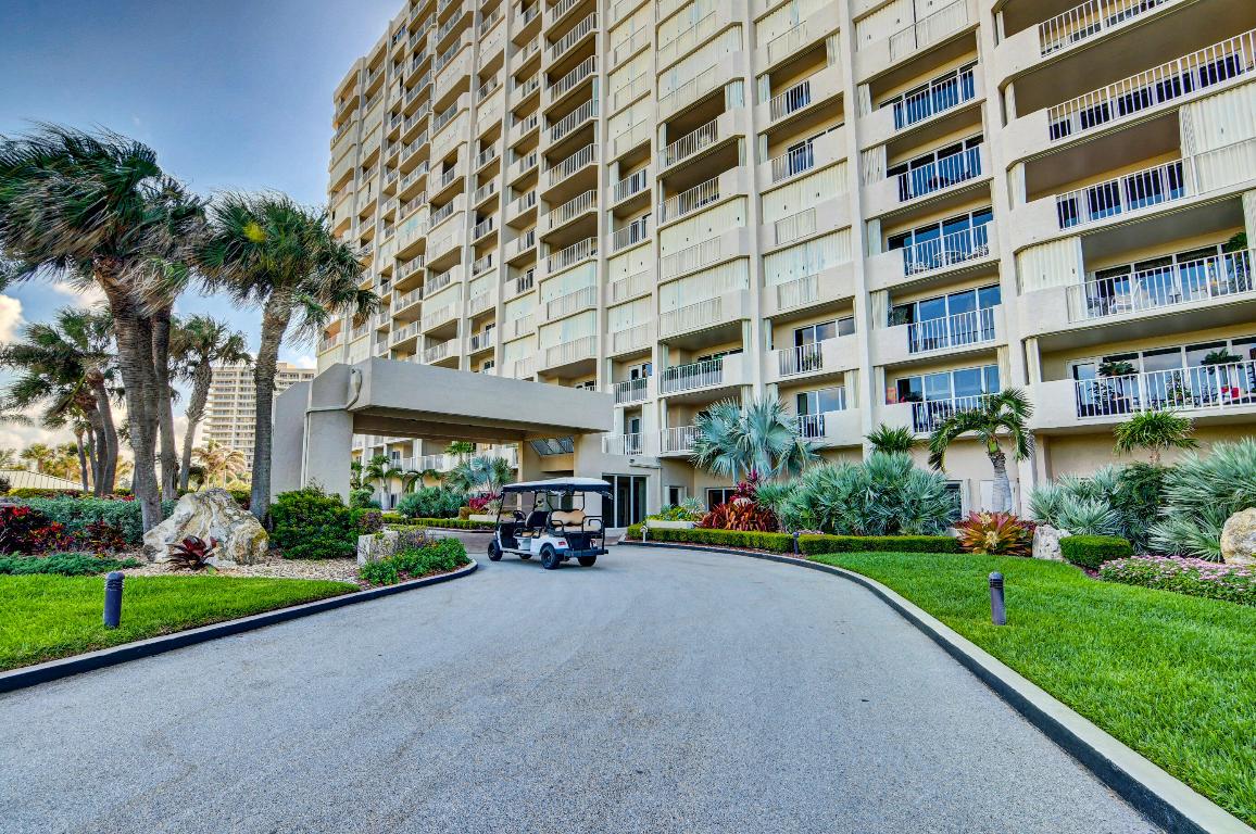 4301 N Ocean Boulevard 607