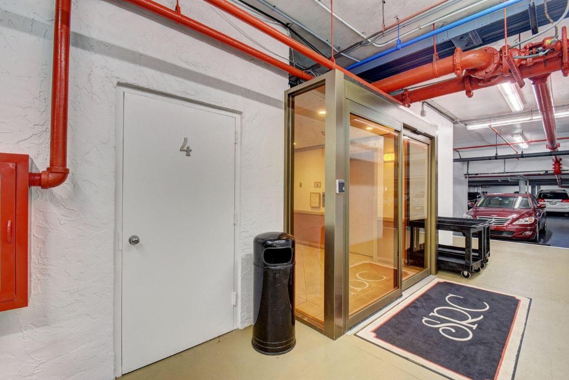 4301 N Ocean Boulevard 607